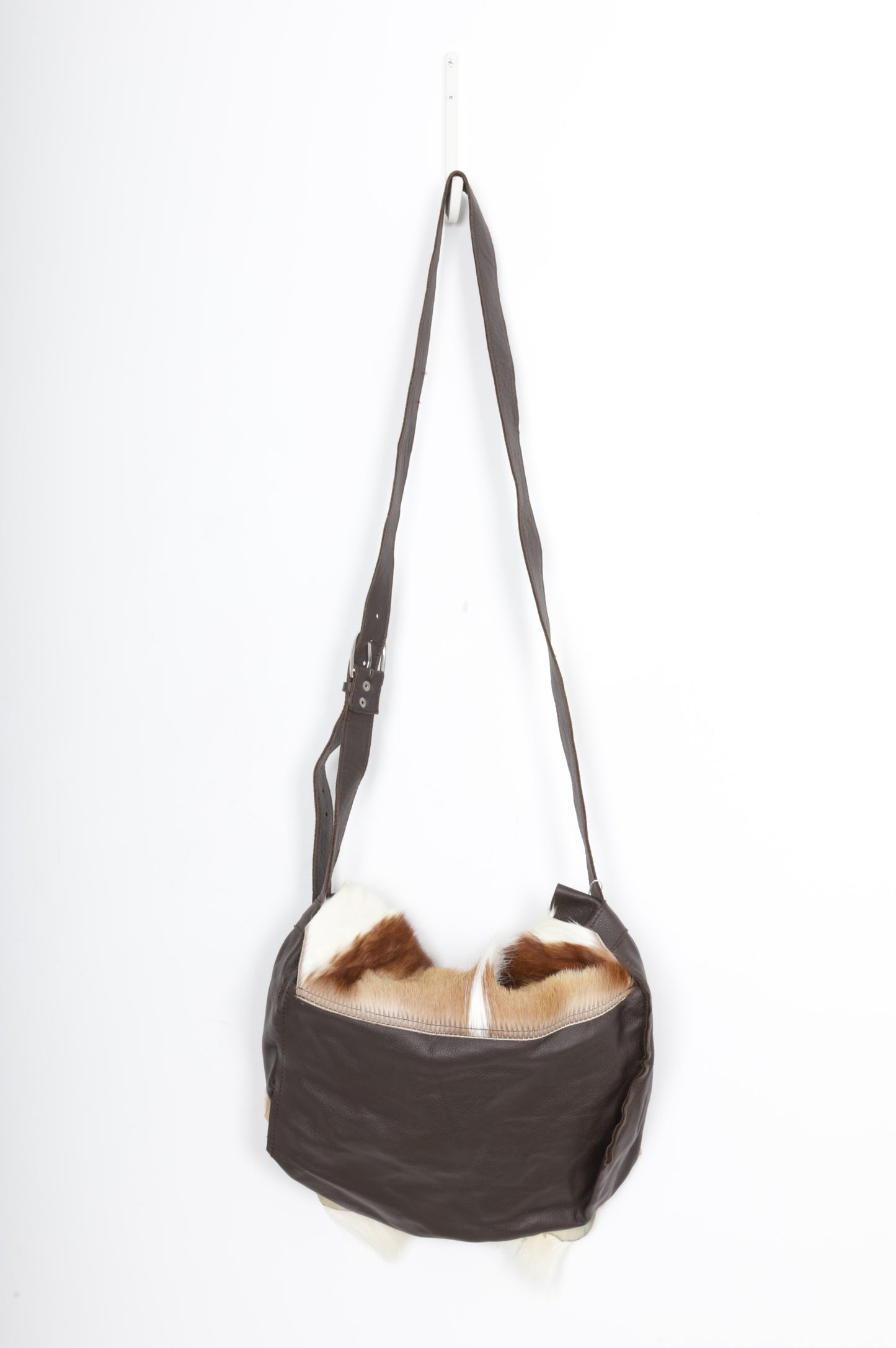 No Label Womens Brown Bag Size O/S