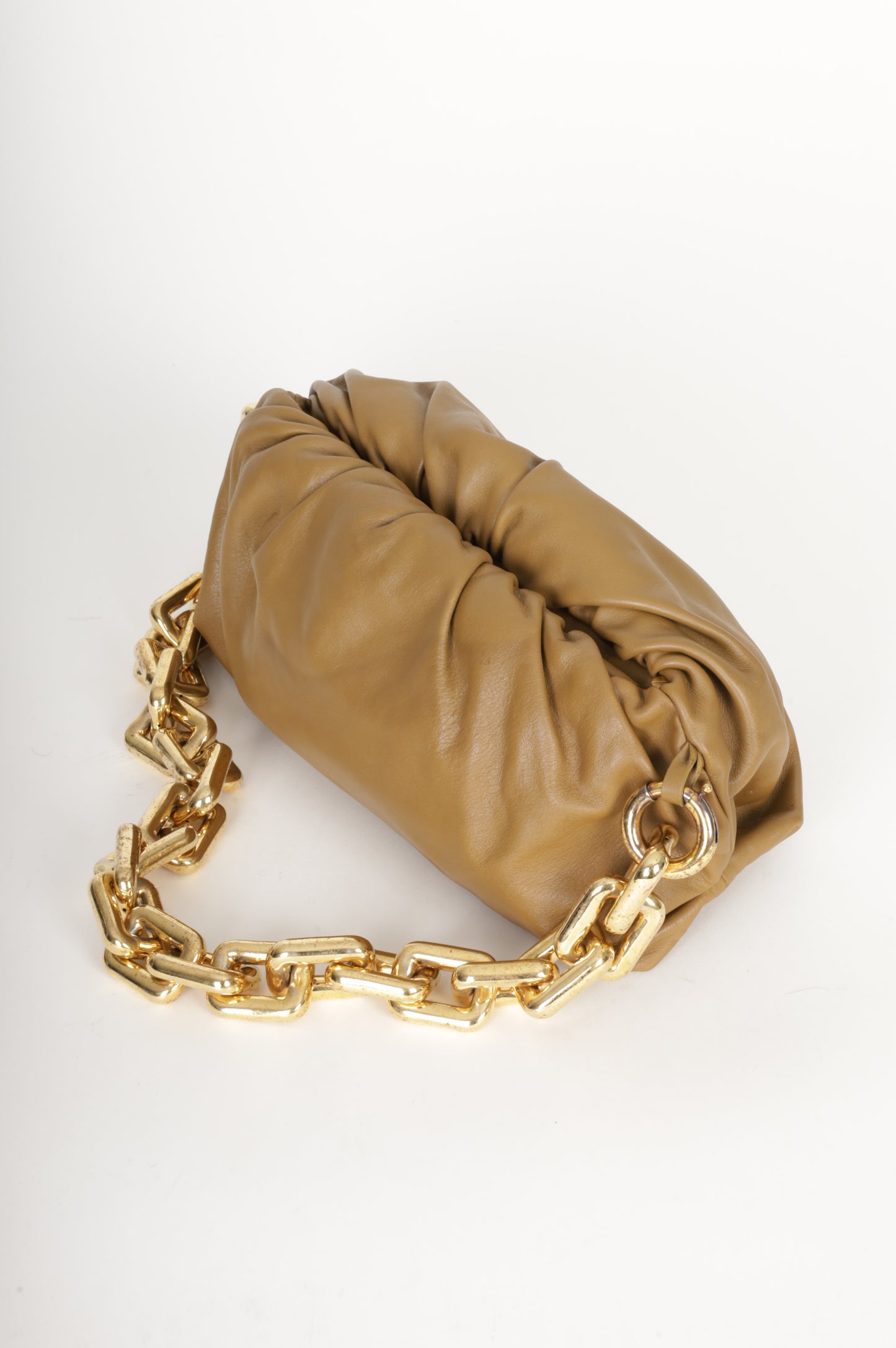 Bottega Veneta Womens Brown Bag Size O/S
