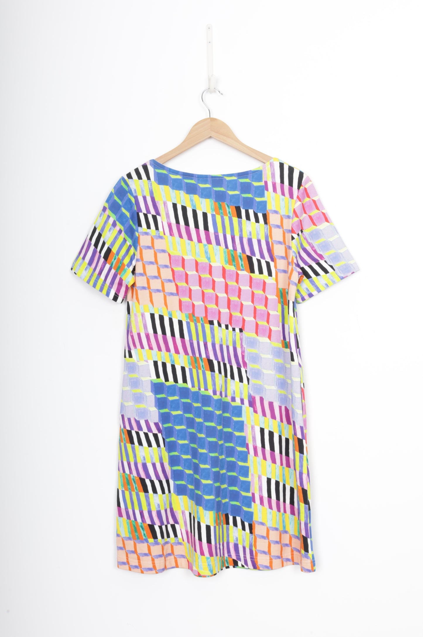 Gorman Womens Multi Dress Size 10