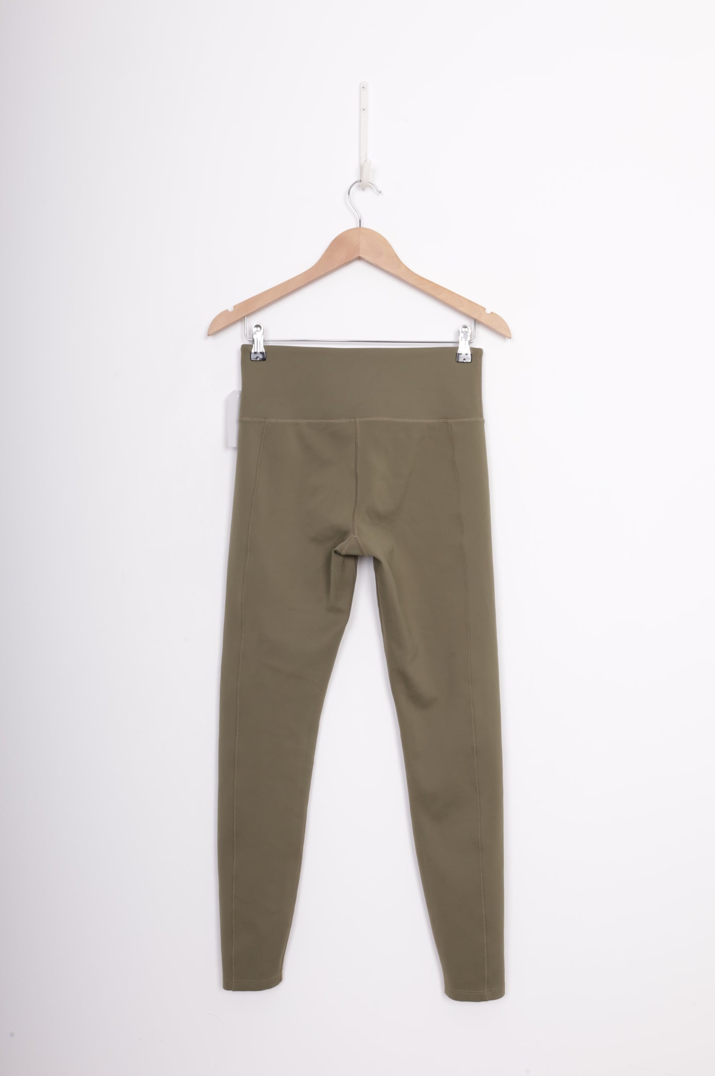 P.E Nation Womens Green Pants Size M