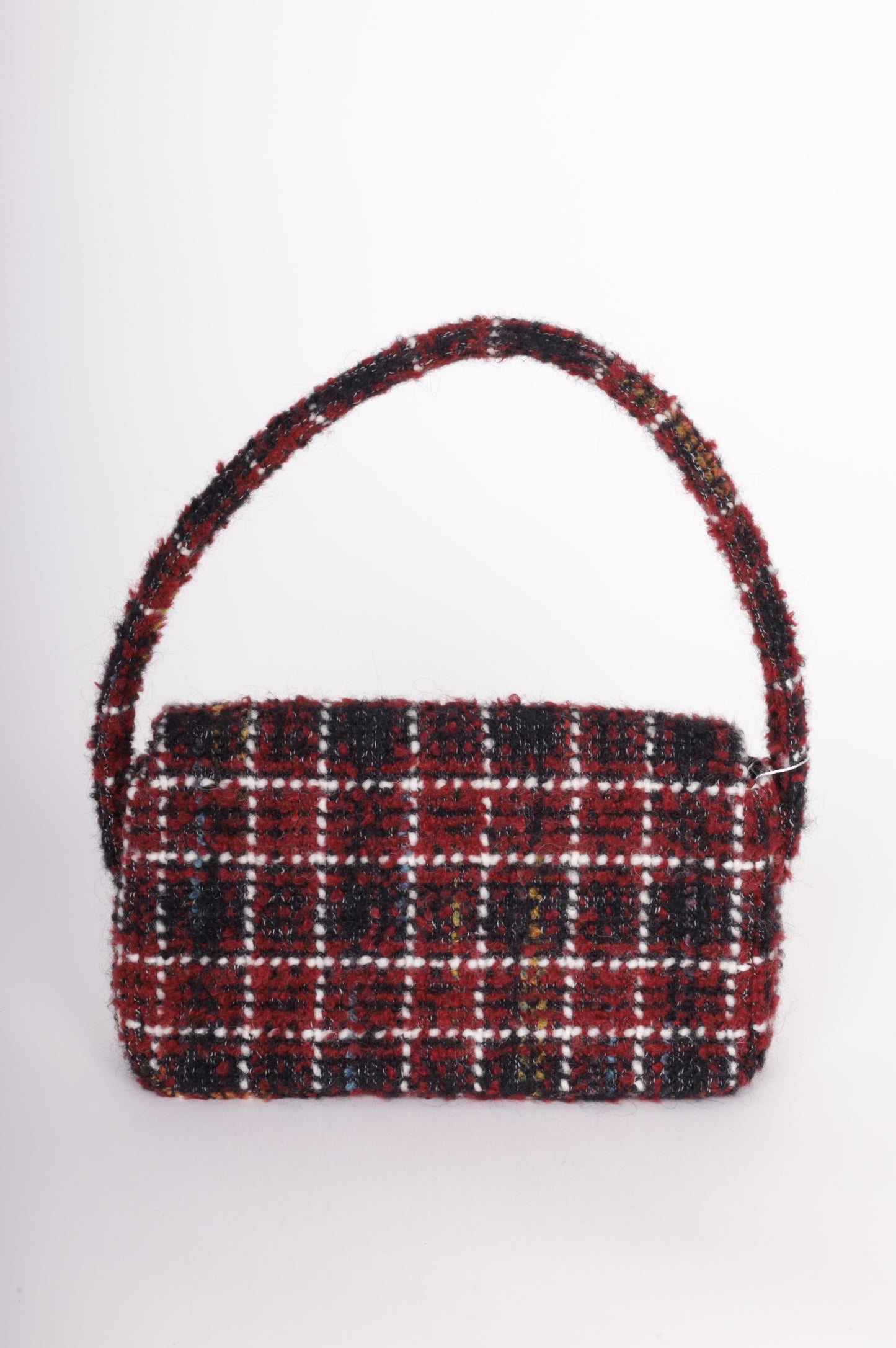Anine Bing Womens Red Bag Size O/S