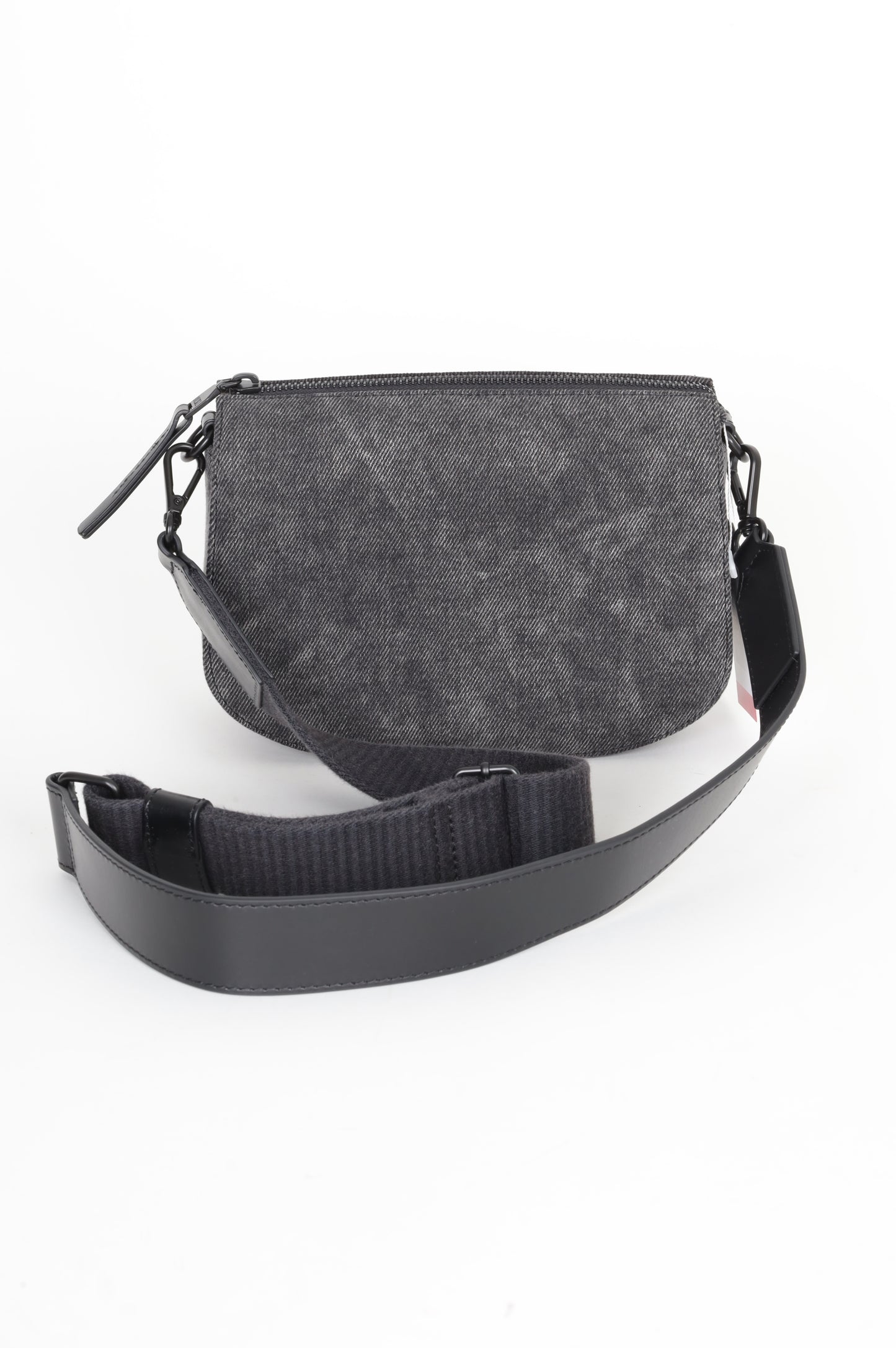 Diesel Womens Grey Bag Size O/S