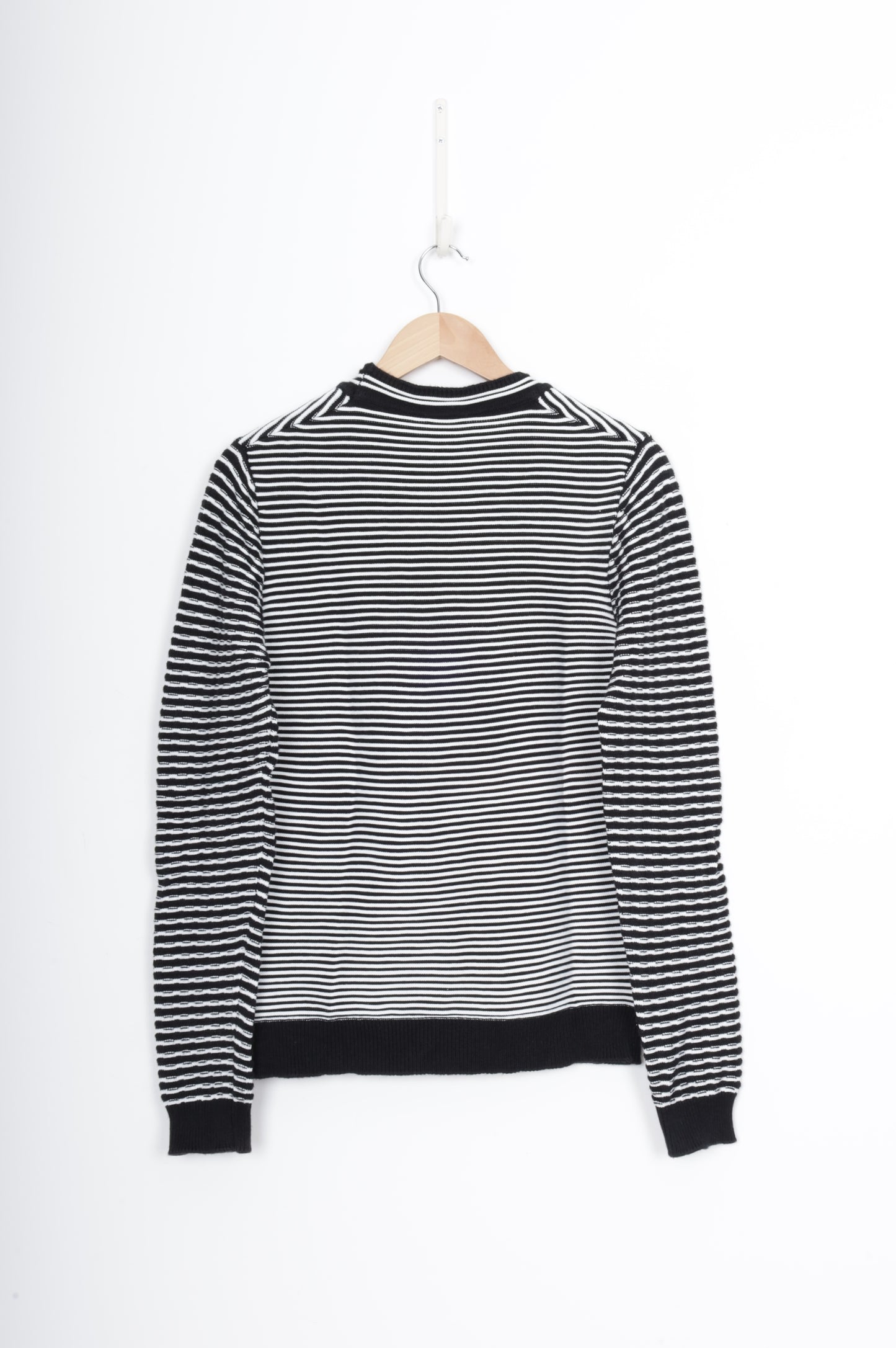 Kenzo Womens Black Jumper Size L