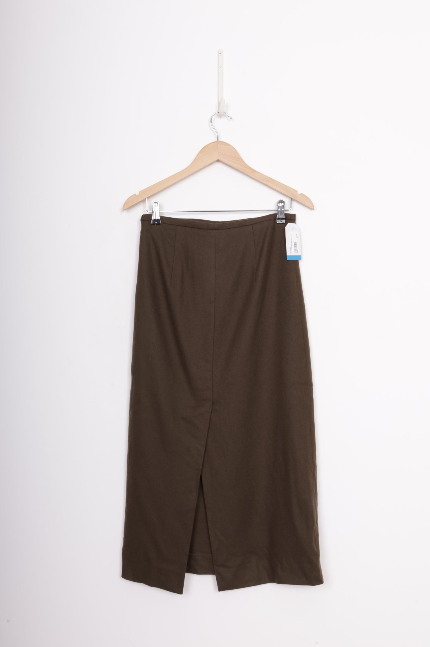 Statement Womens Brown Skirt Size S