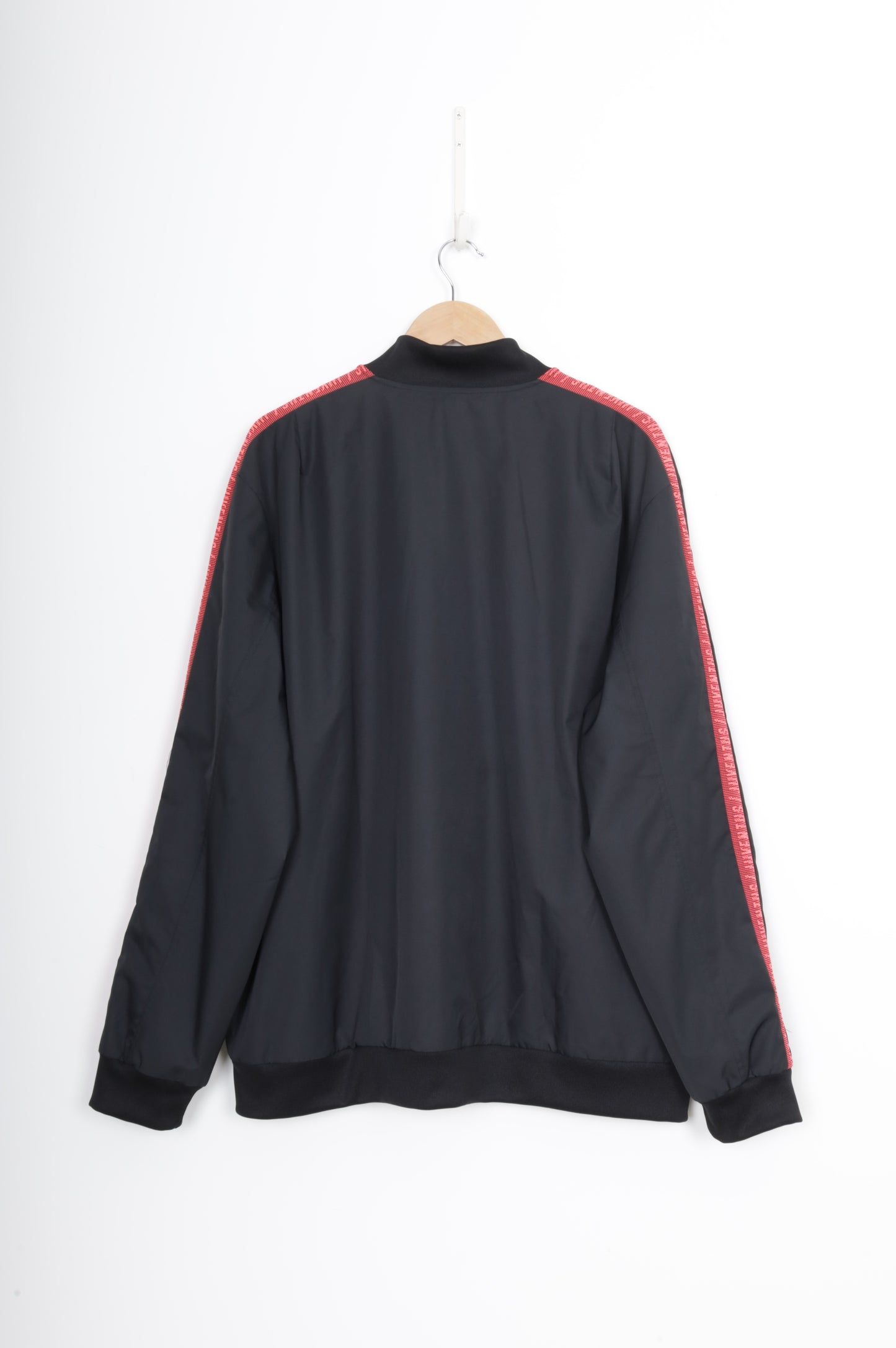 Adidas Mens Black Jacket Size L