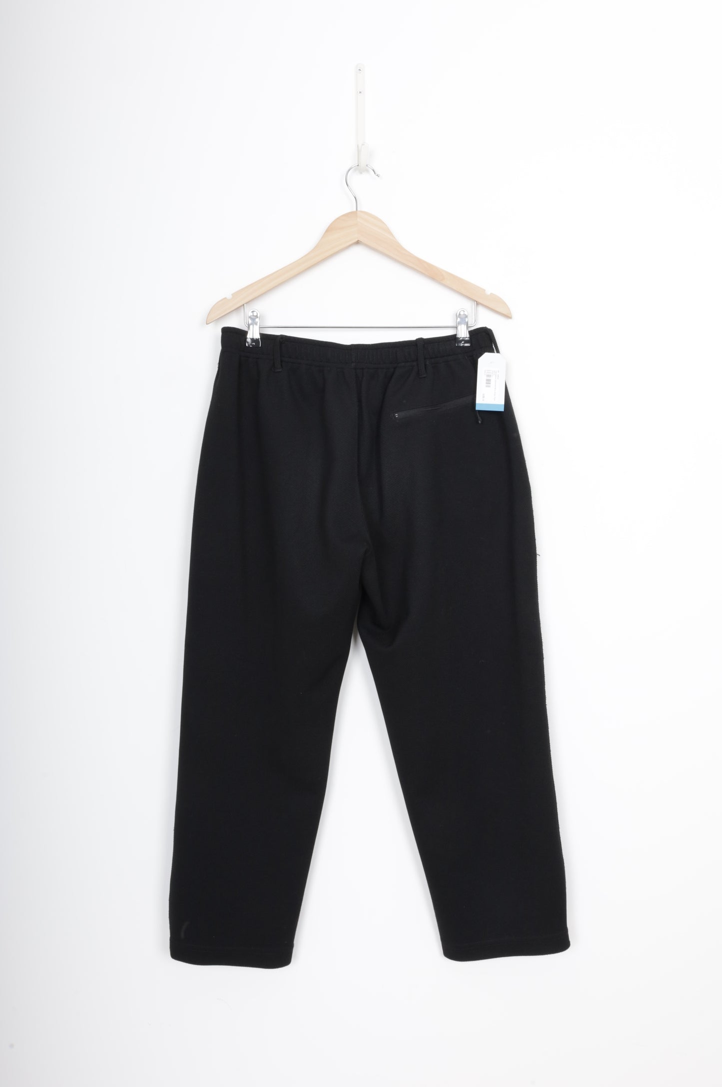 Engineered Garments Mens Black Pants Size S