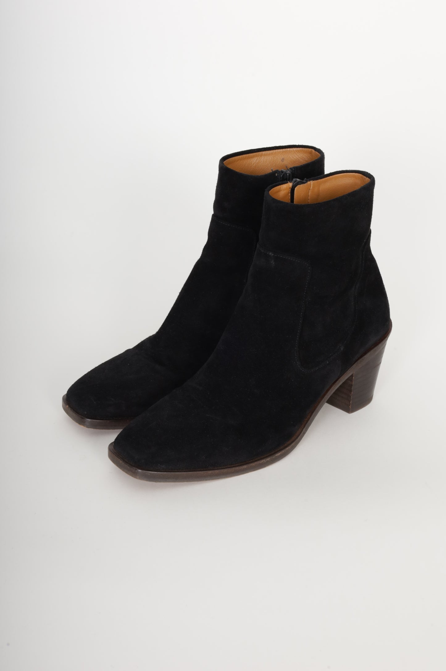 Rag & Bone Womens Black Boots Size 37
