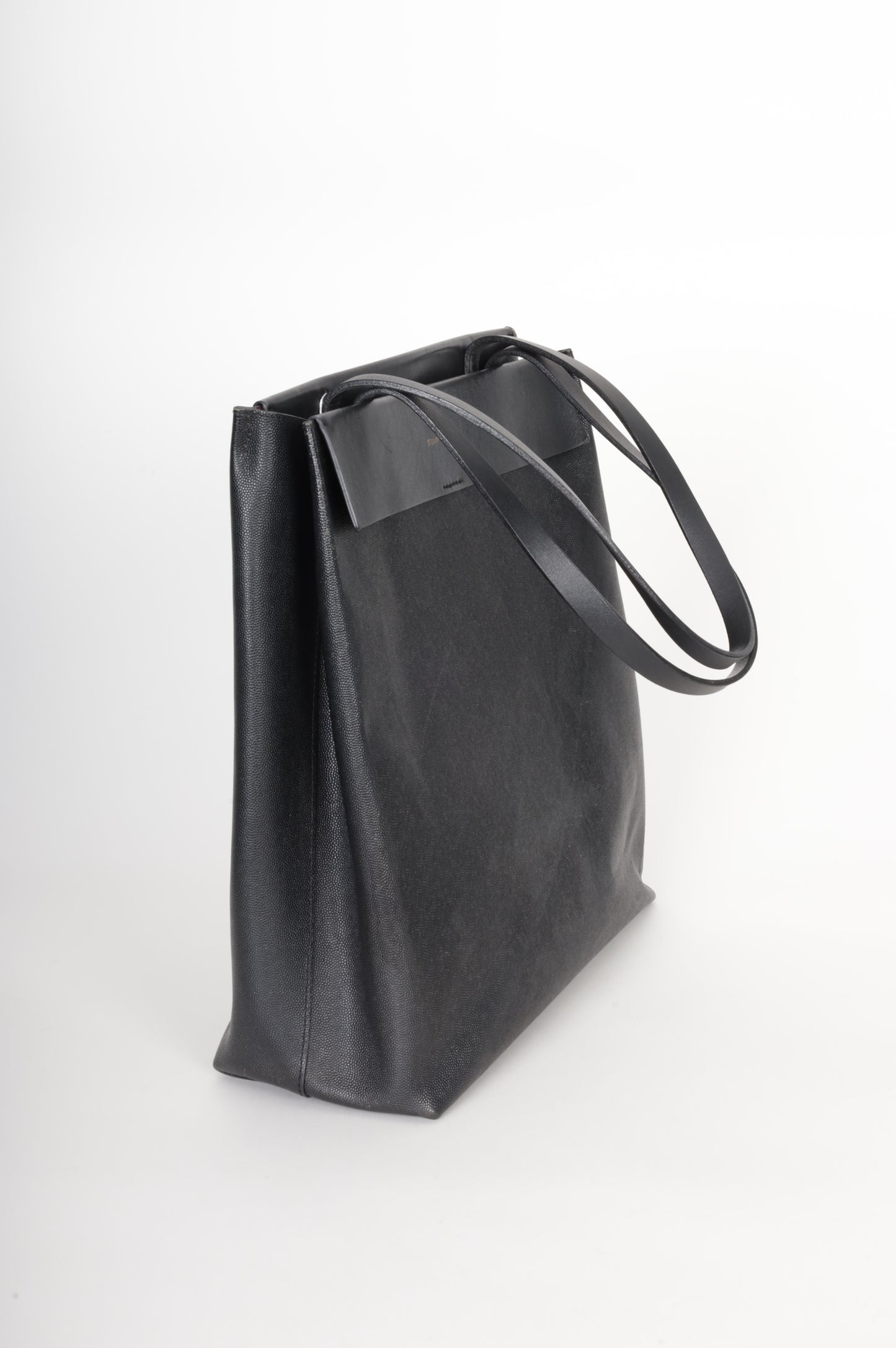 Stuart Weitzman Unisex Black Bag Size O/S