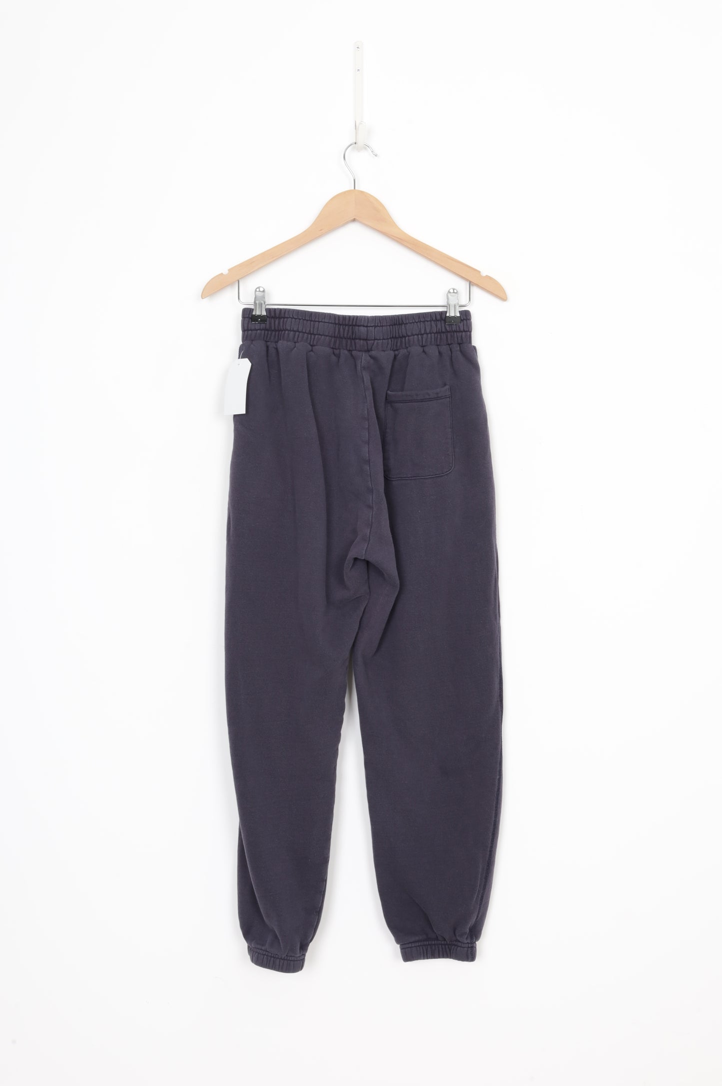 Superette Leisure Club Womens Purple Pants Size 10