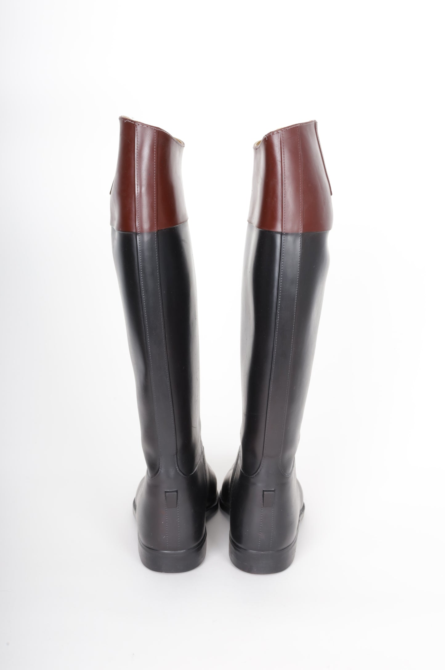 Aigle Womens Black Boots Size EU 44