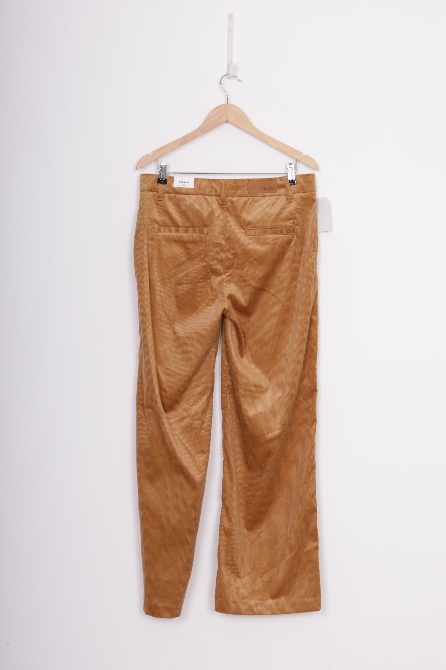 Mos Mosh Womens Brown Pants Size 40