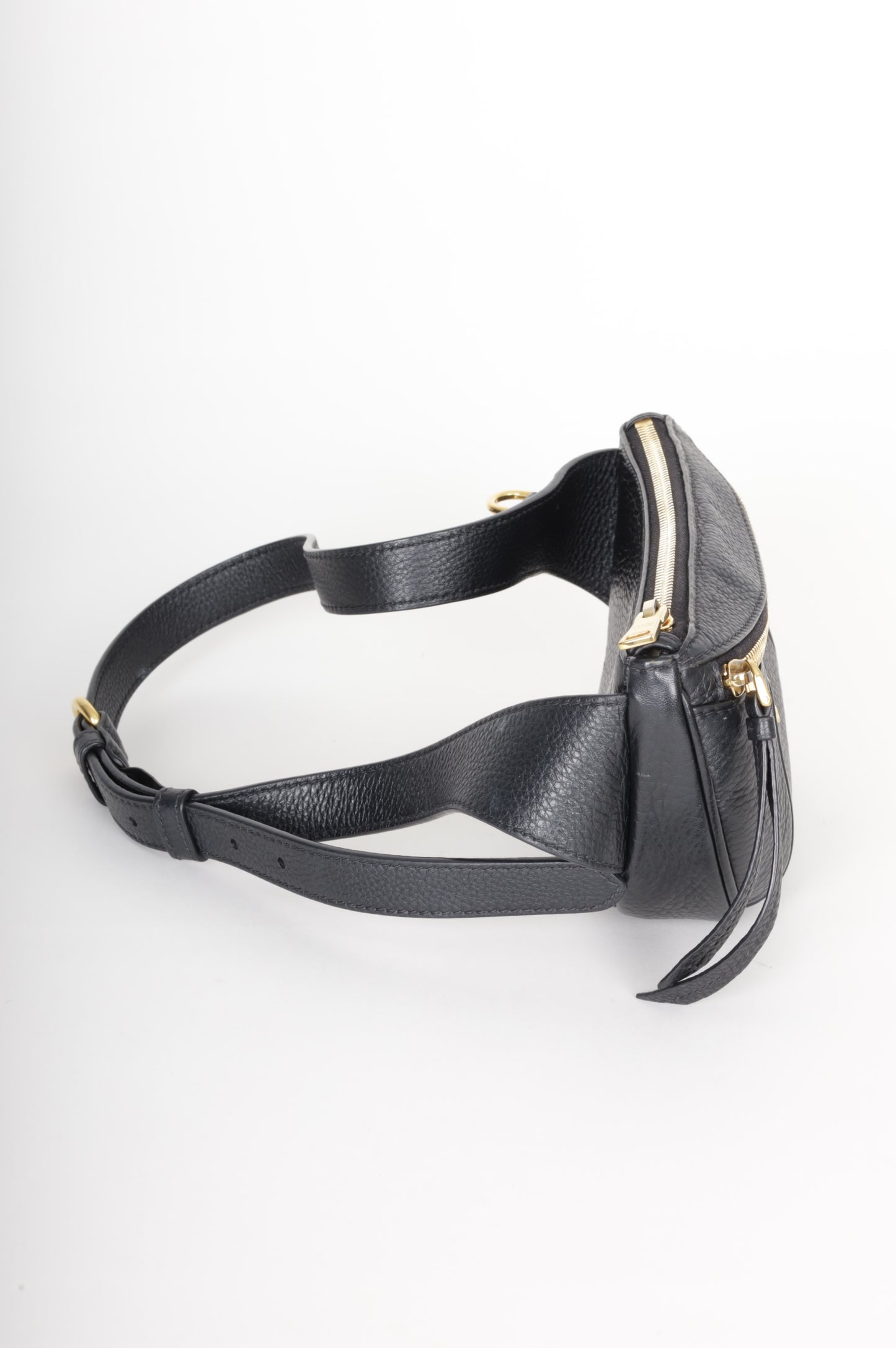 Prada Womens Black Bag Size O/S