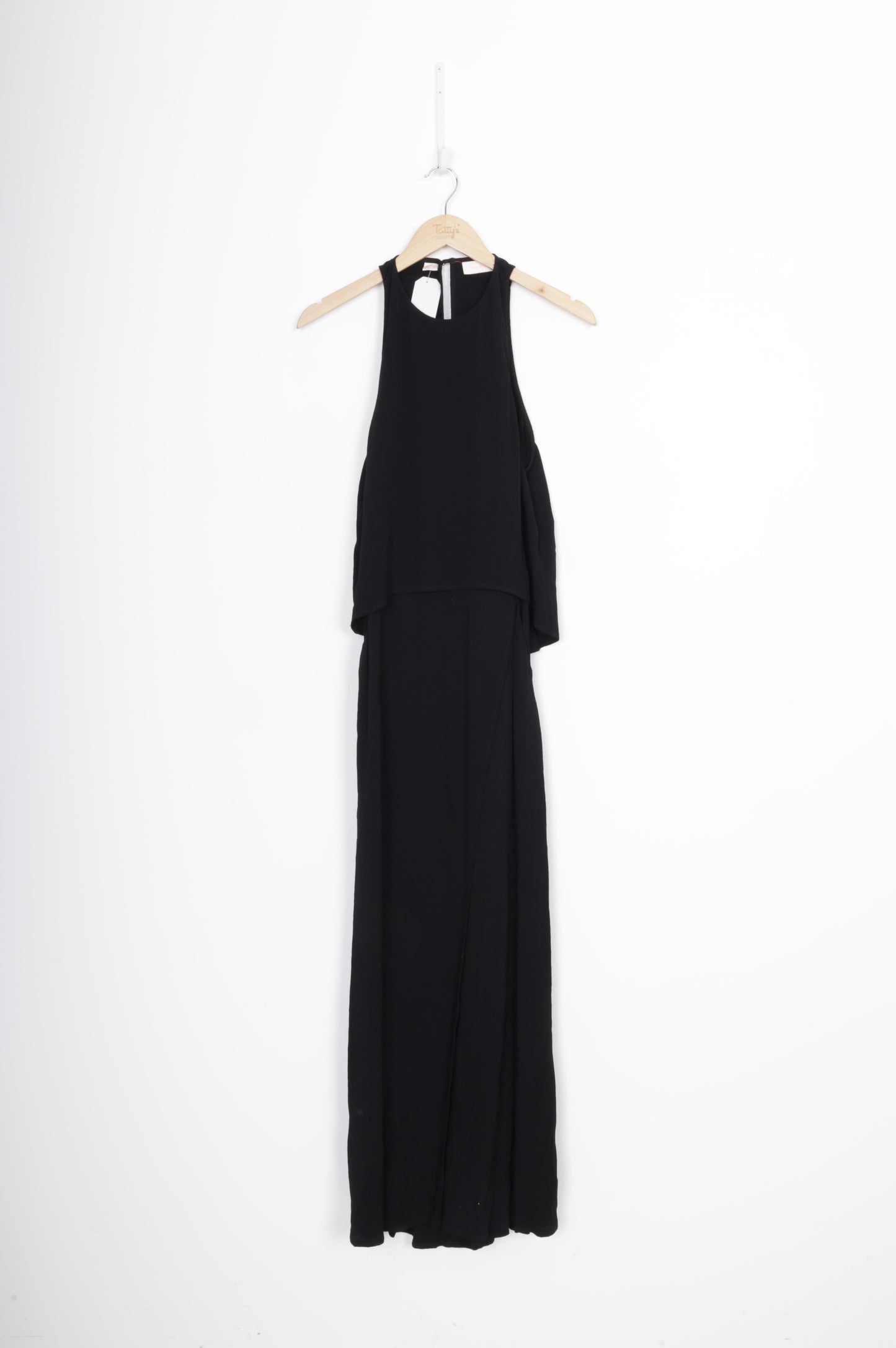 Sass & Bide Womens Black Dress Size M