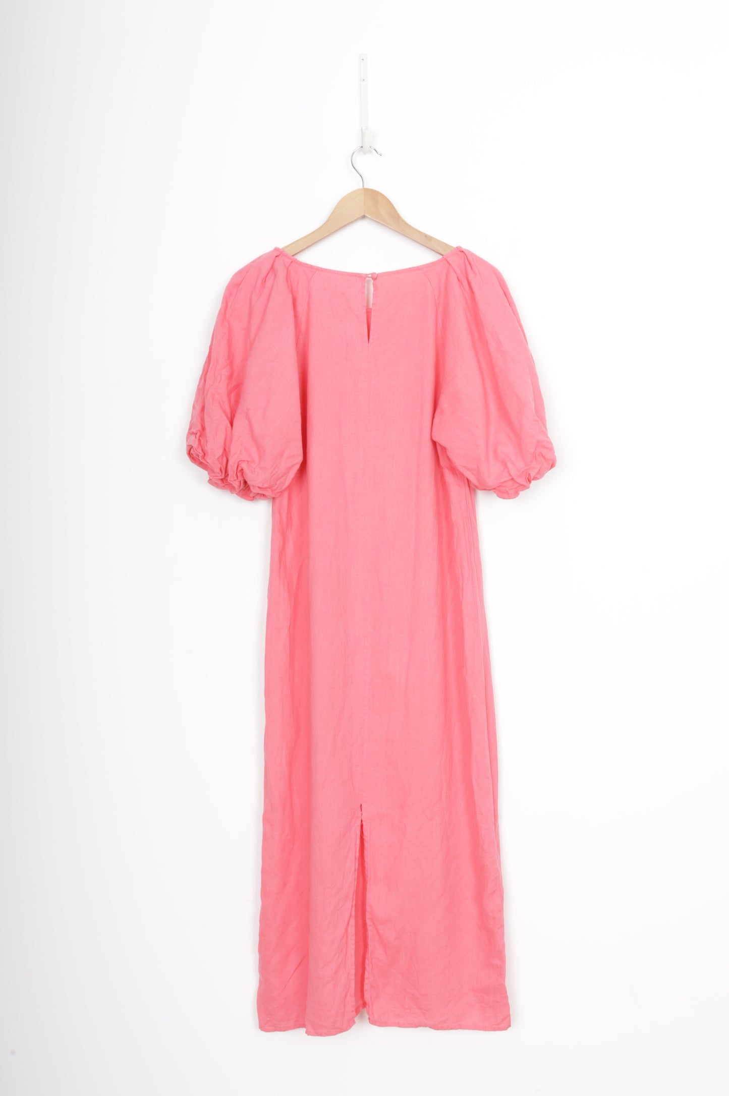 Seed Womens Pink Dress Size 8