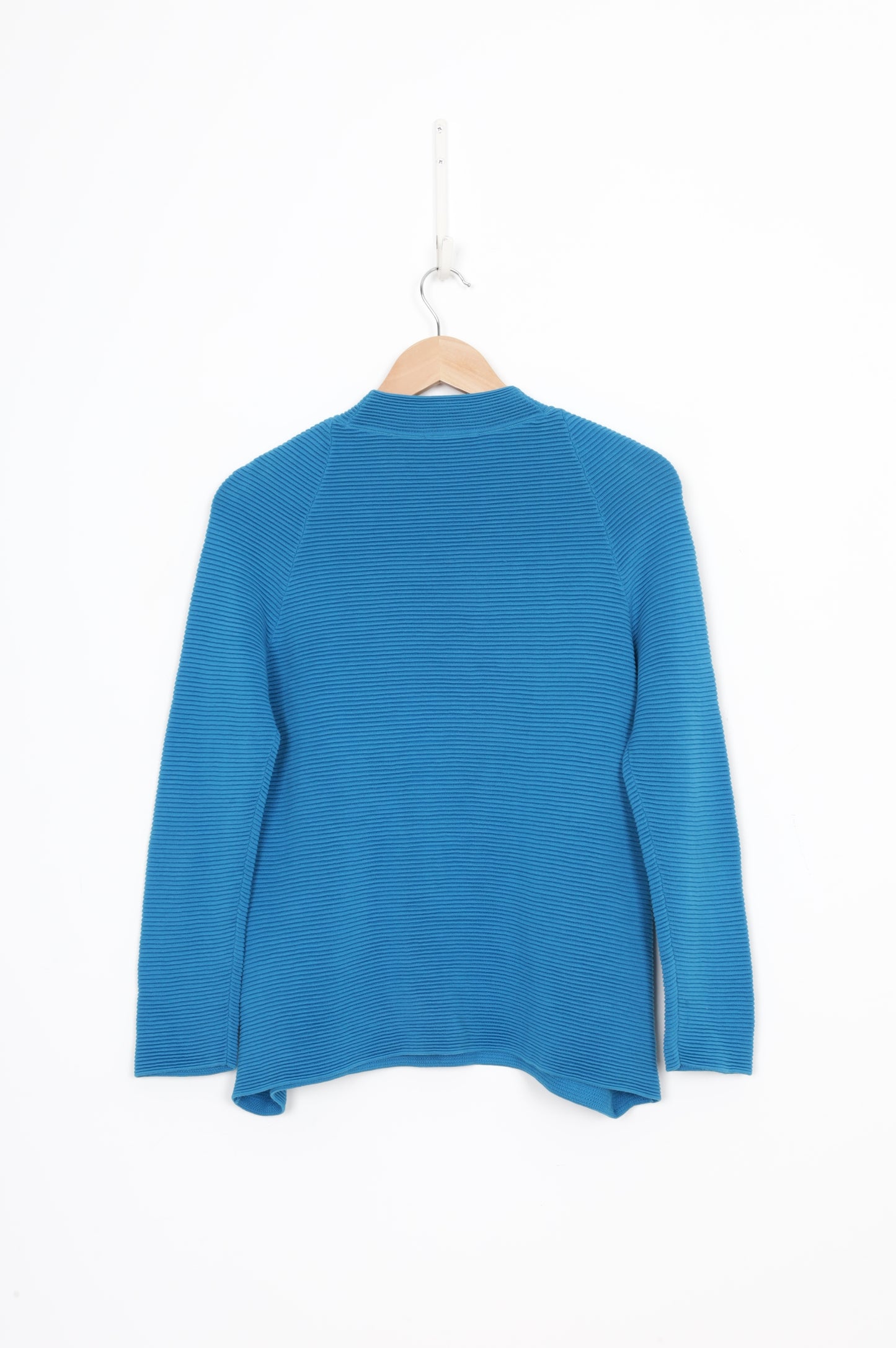 Cos Womens Blue Jumper Size S