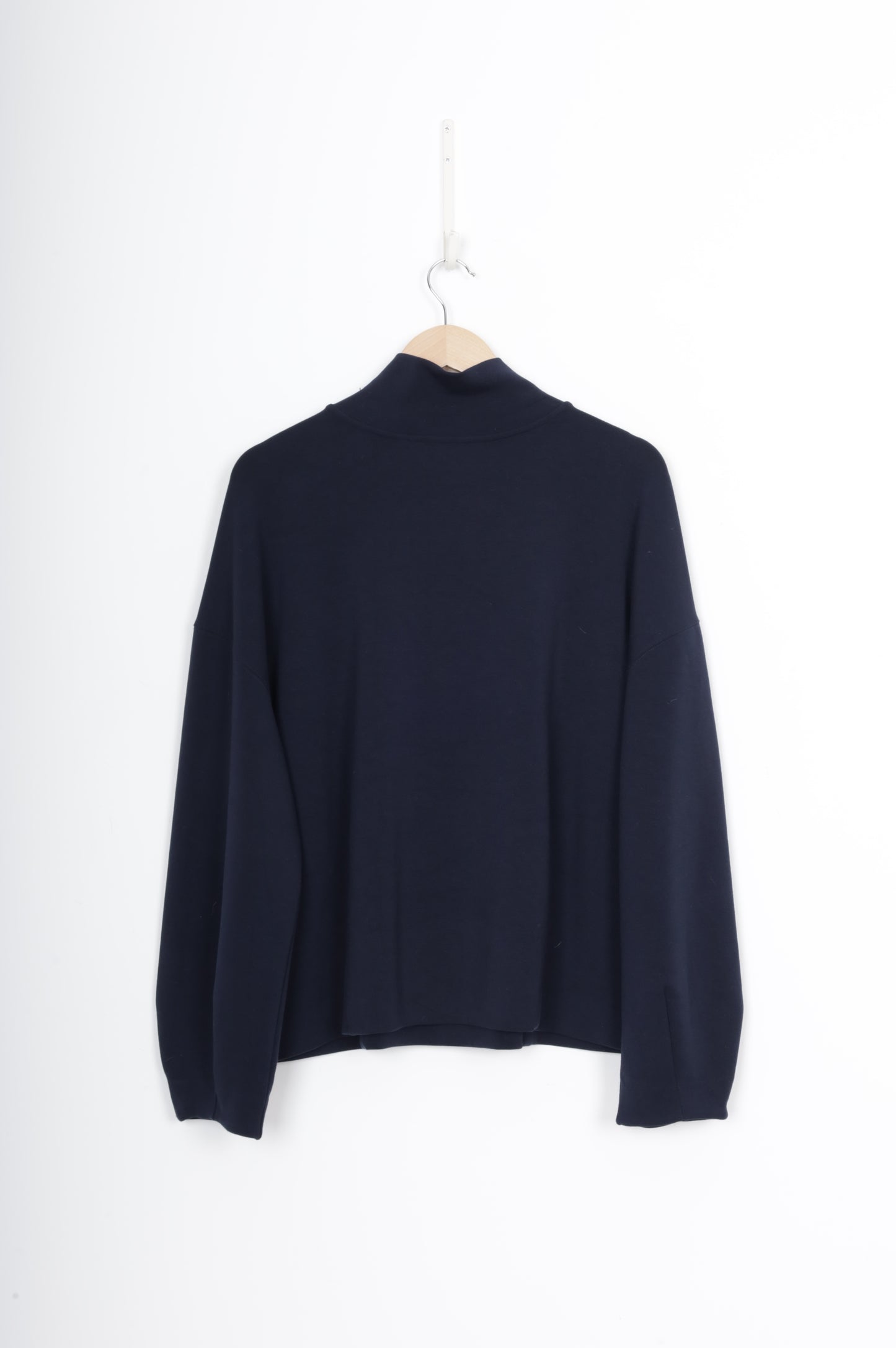 Scotch & Soda Womens Blue Jacket Size L