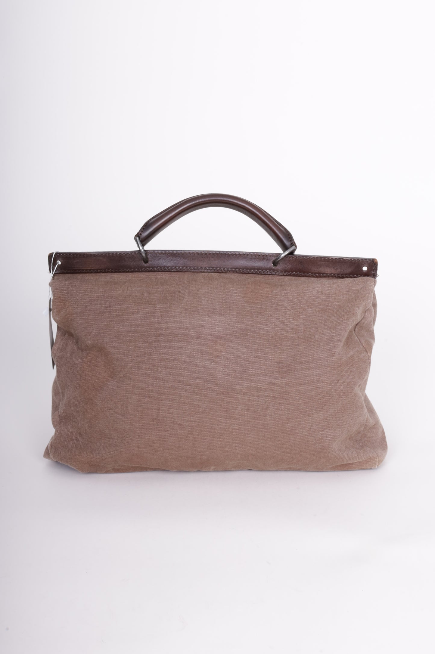 Dolce & Gabbana Unisex Brown Bag Size O/S