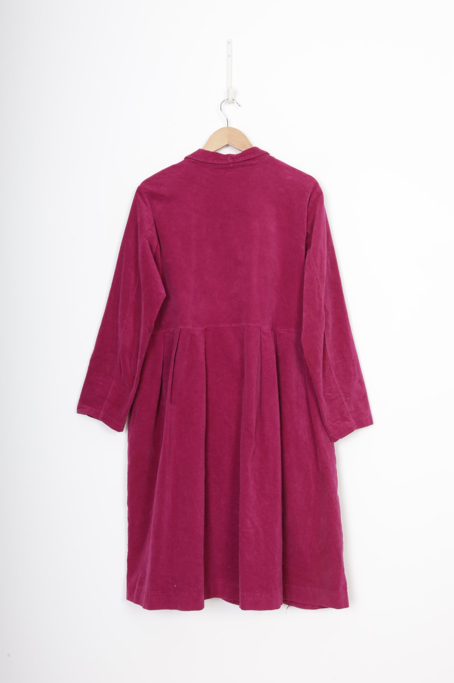 Frederic Womens Pink Coat Size N/S