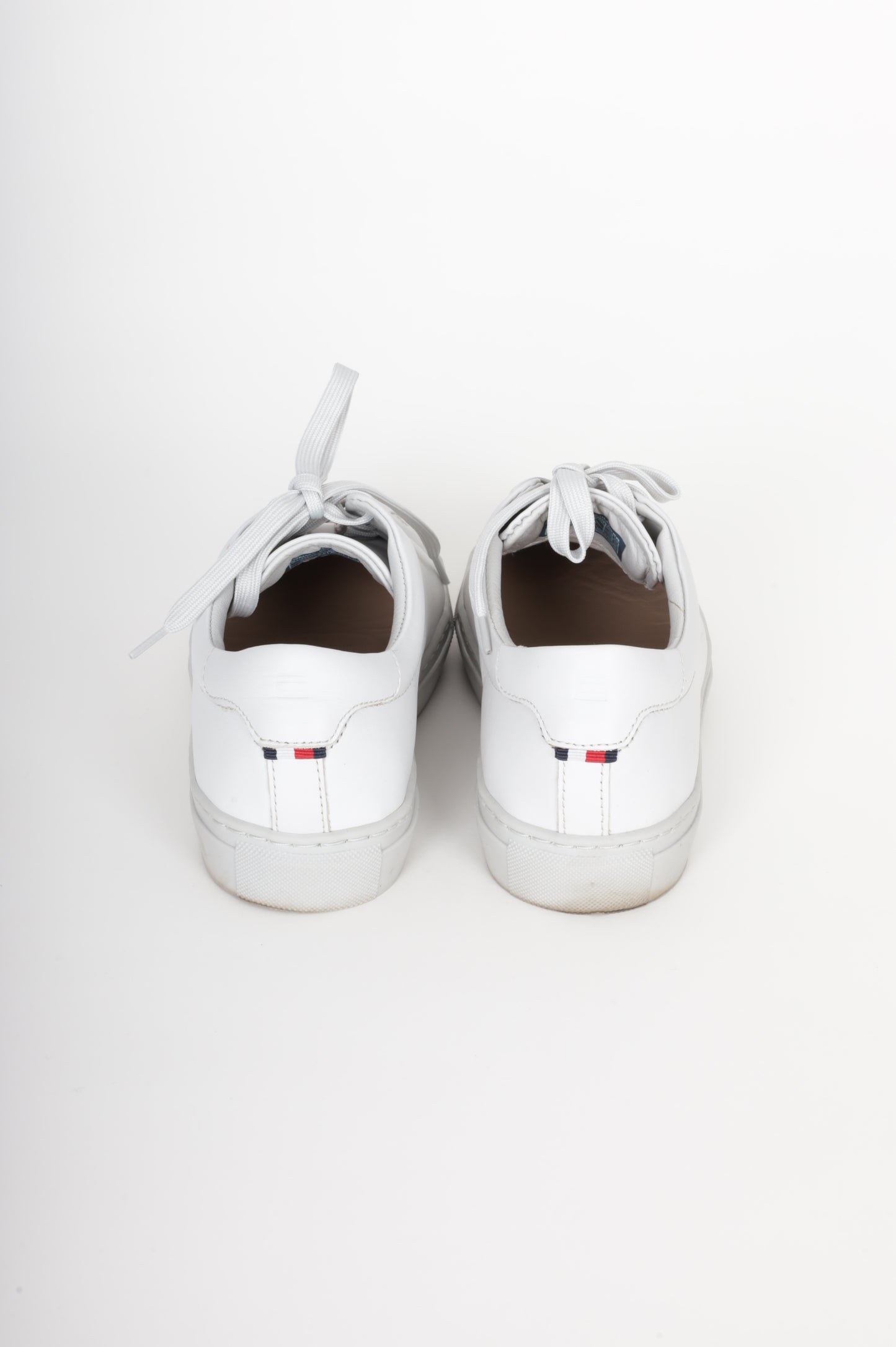 Tommy Hilfiger Womens Grey Sneakers Size EU 37