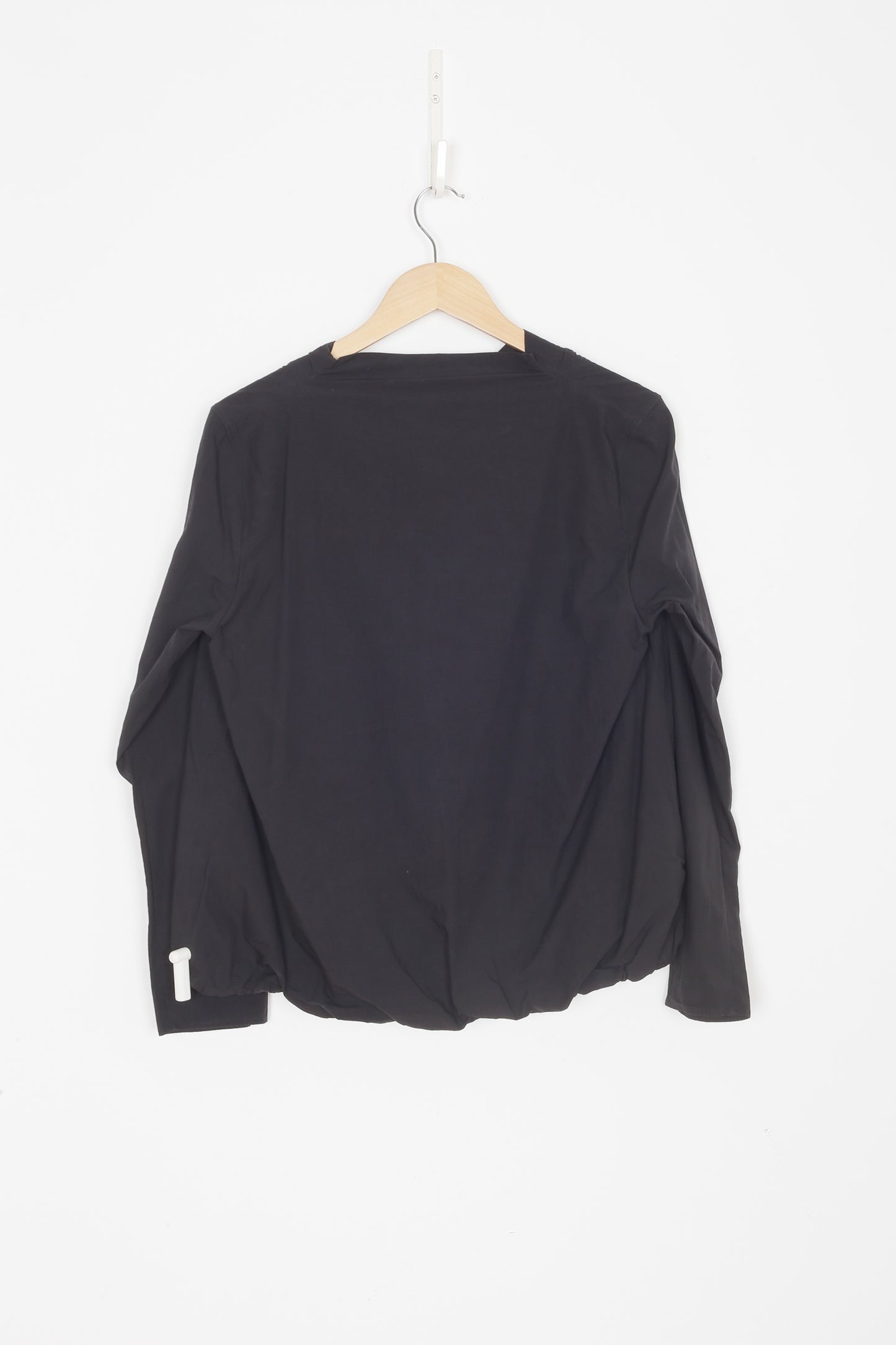 Cos Womens Black Top Size 38
