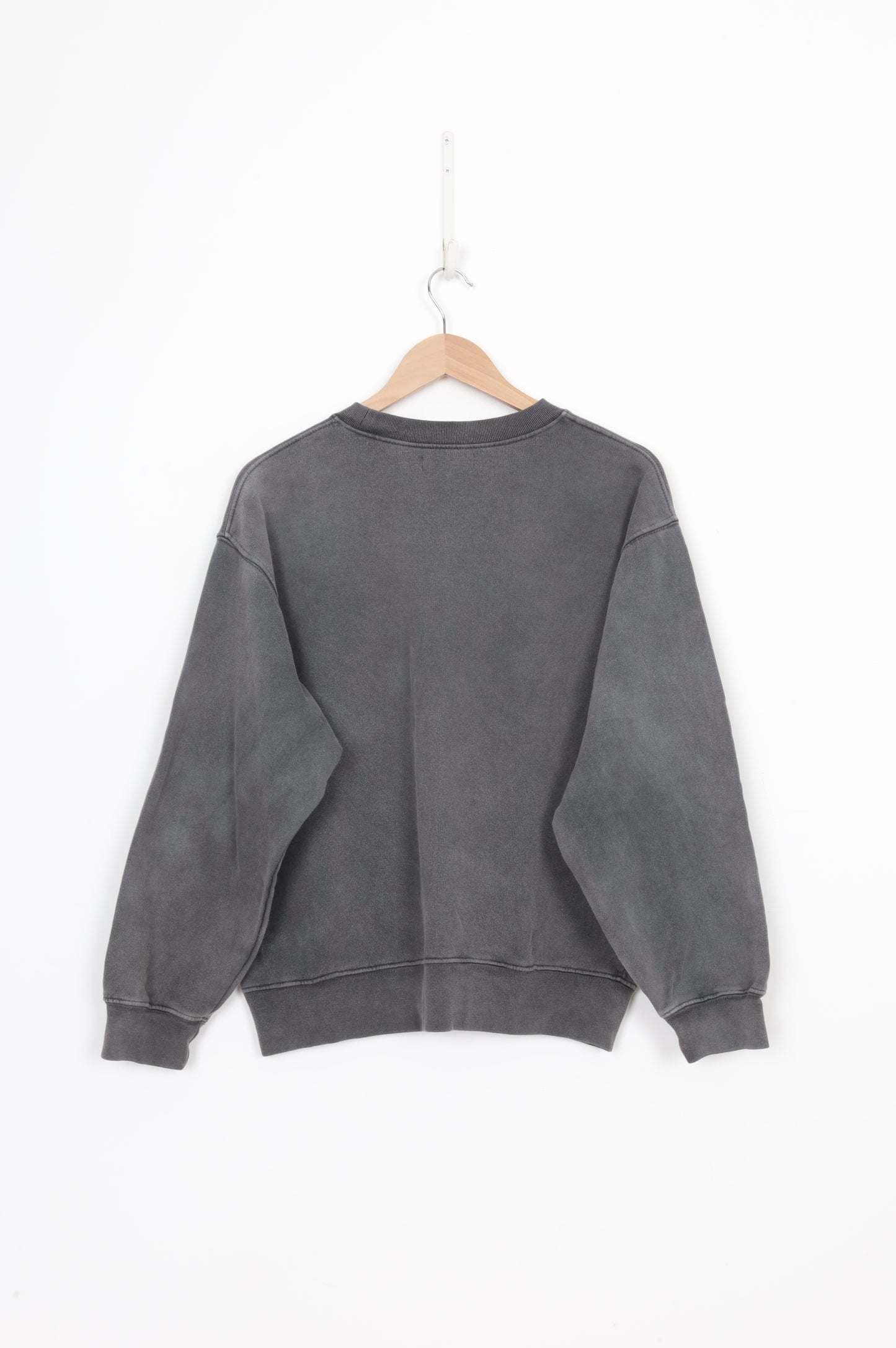 Anine Bing Womens Grey Jumper Size M