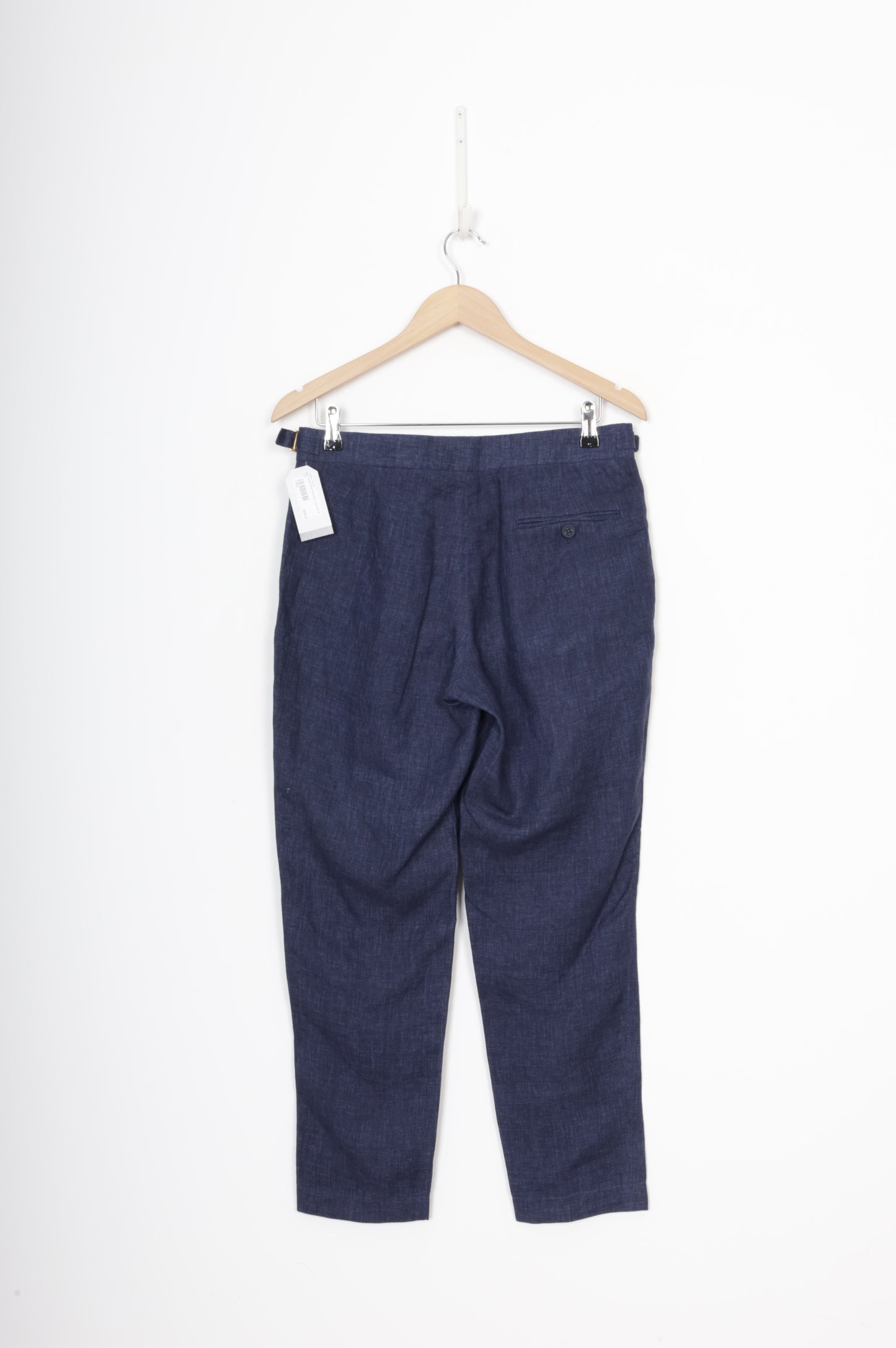 Orlebar Brown Mens Blue Pants Size W 30
