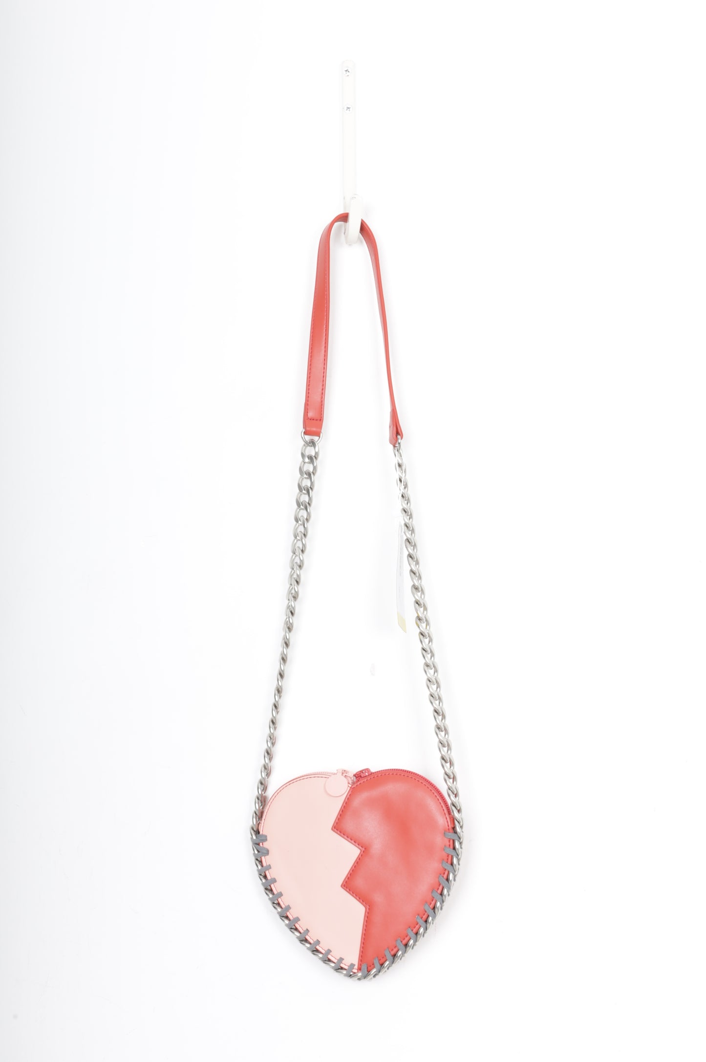 Stella McCartney Kids Womens Red Bag Size O/S