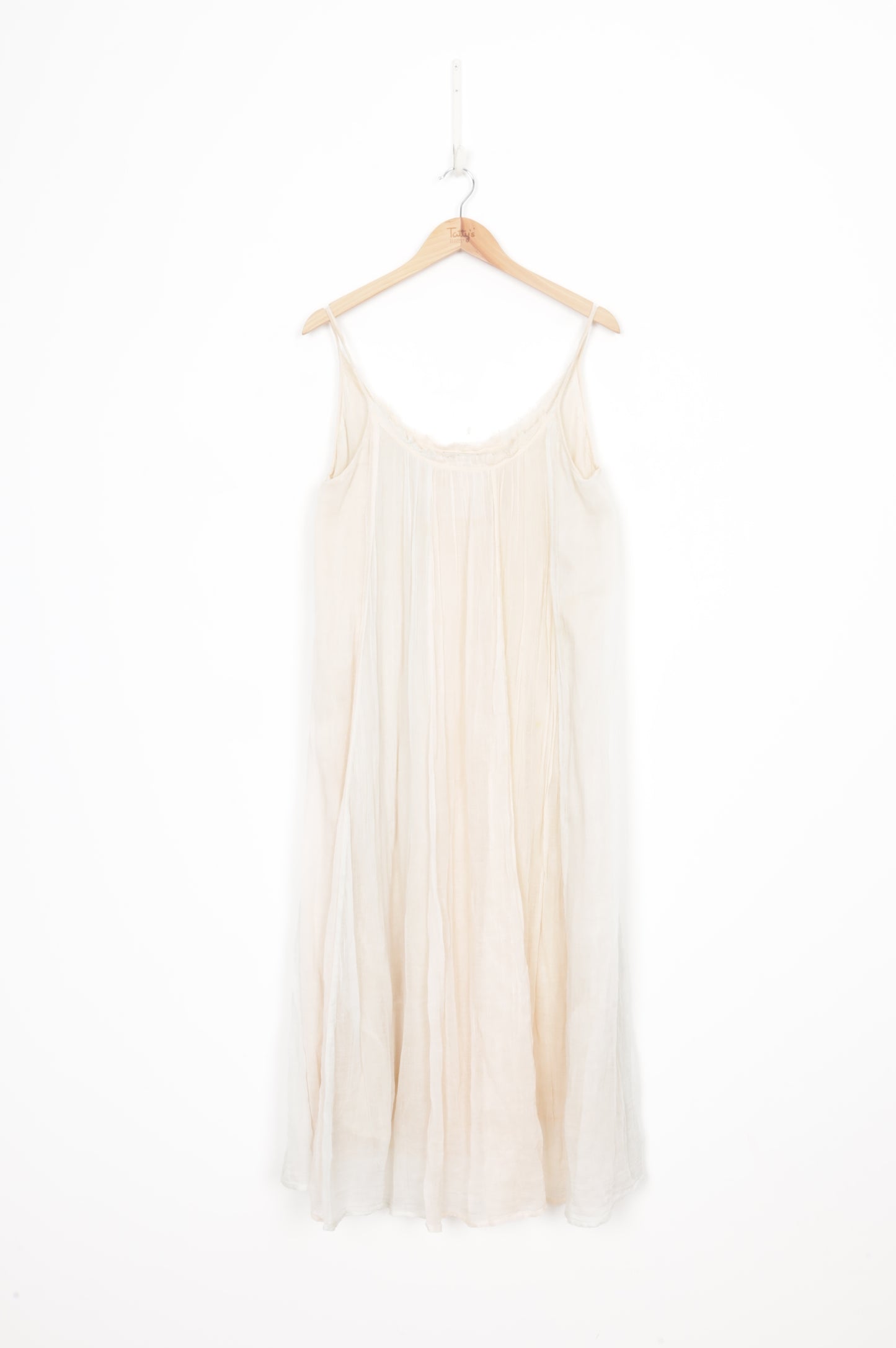 Mes Demoiselle Paris Womens Pink Dress Size 40