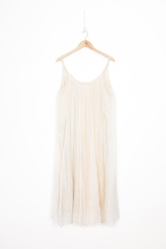 Mes Demoiselle Paris Womens Pink Dress Size 40