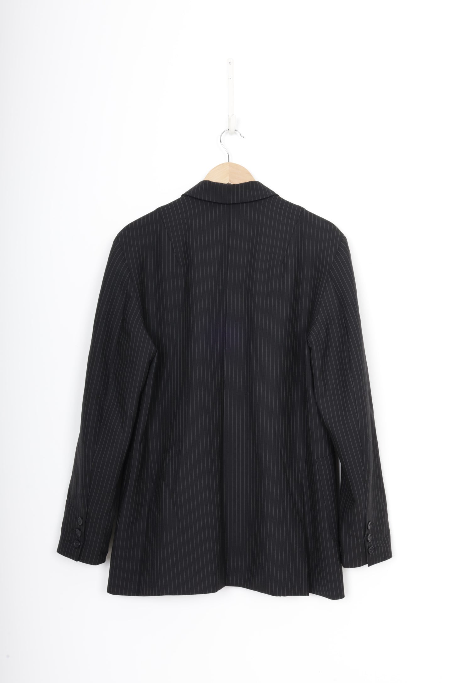 Viktoria & Woods Womens Black Blazer Size 1