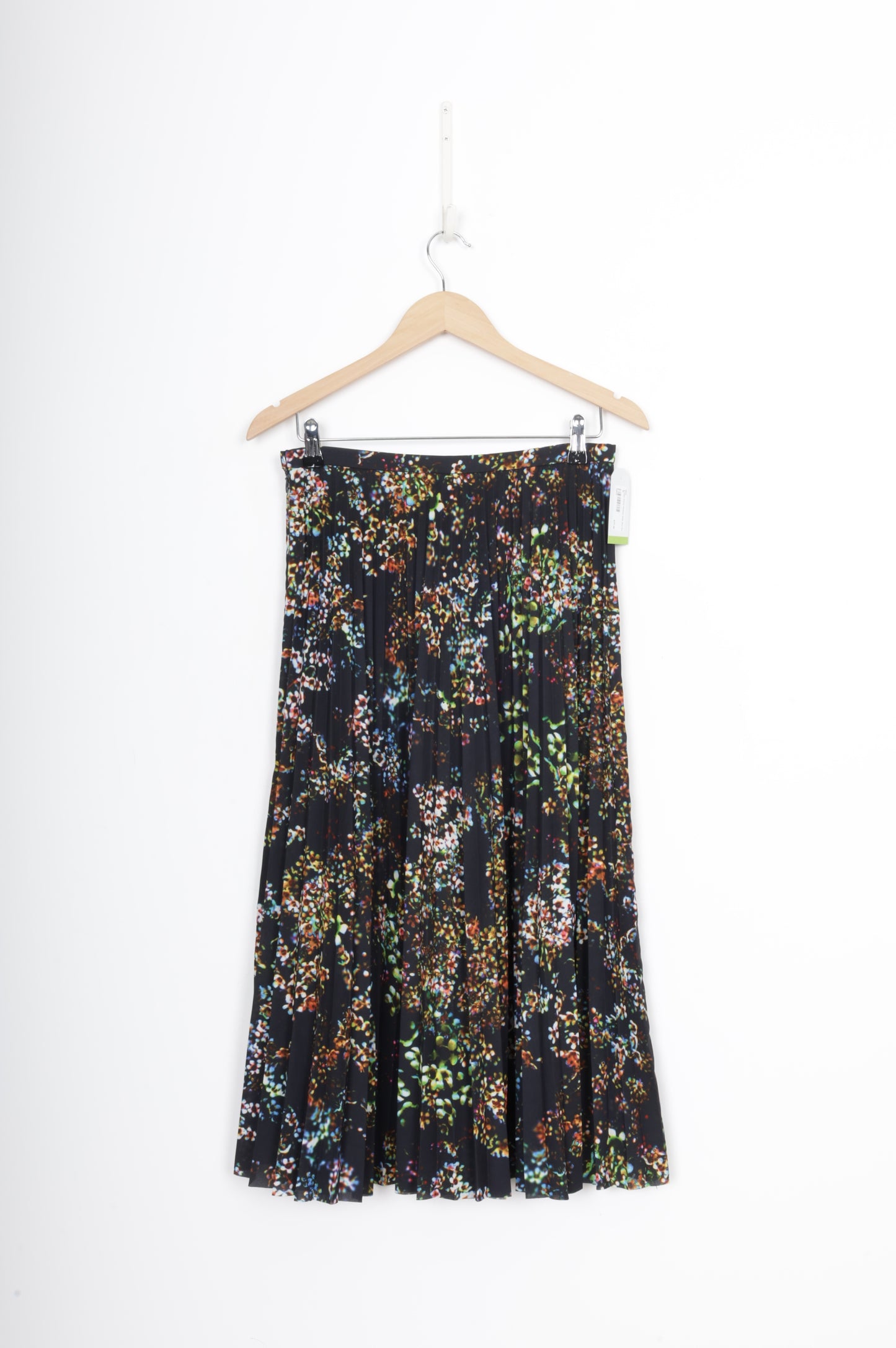 & Other Stories Womens Black Skirt Size EU 38