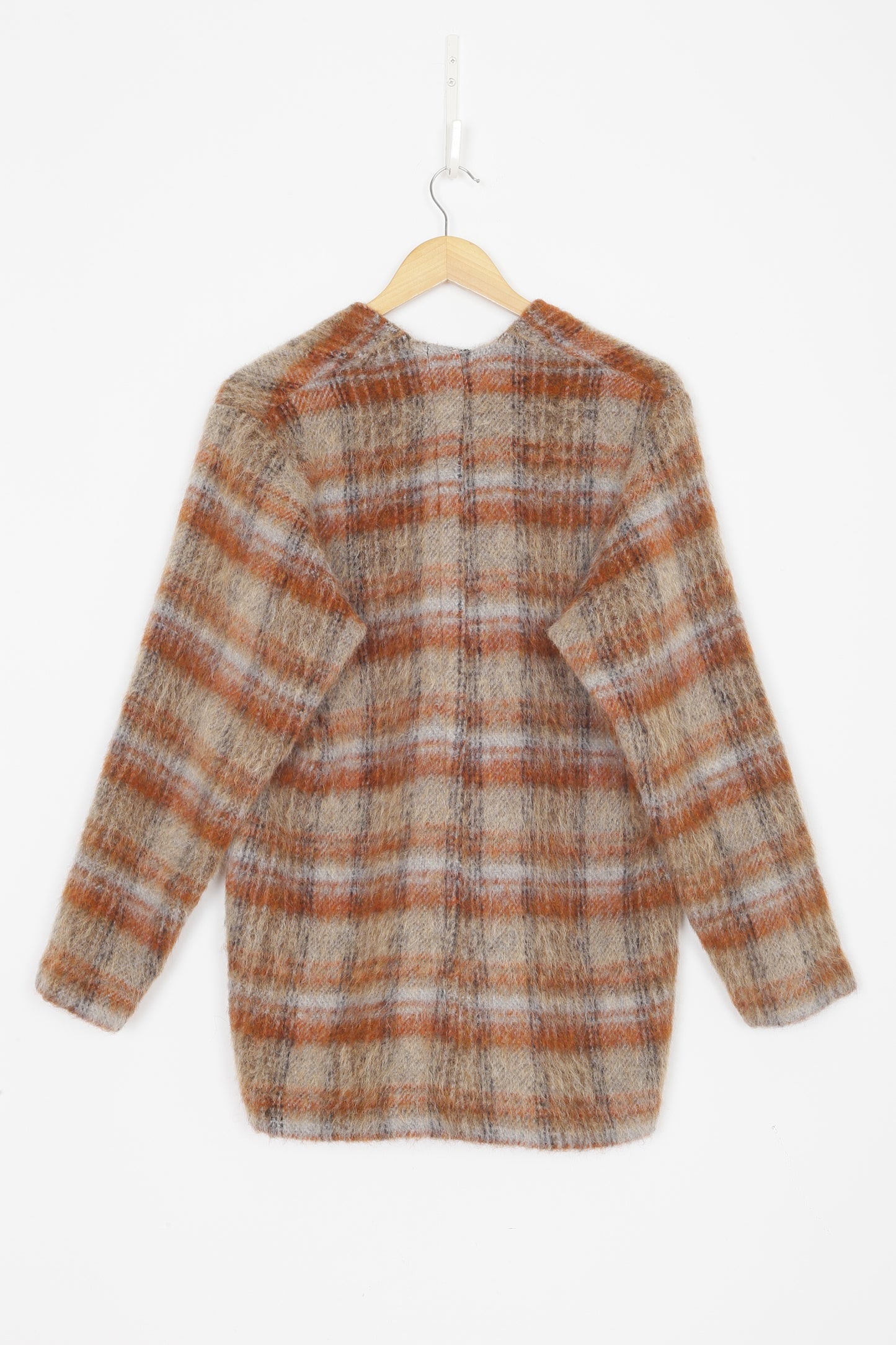 Our legacy Womens Brown Cardigan Size EU 32