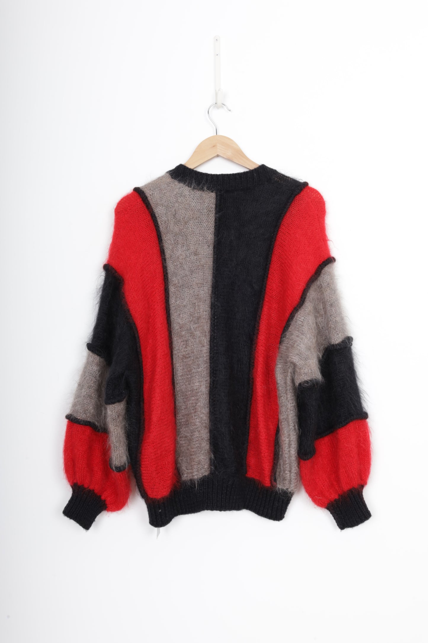 The Mary Lavery Collection Womens Multi Cardigan Size L