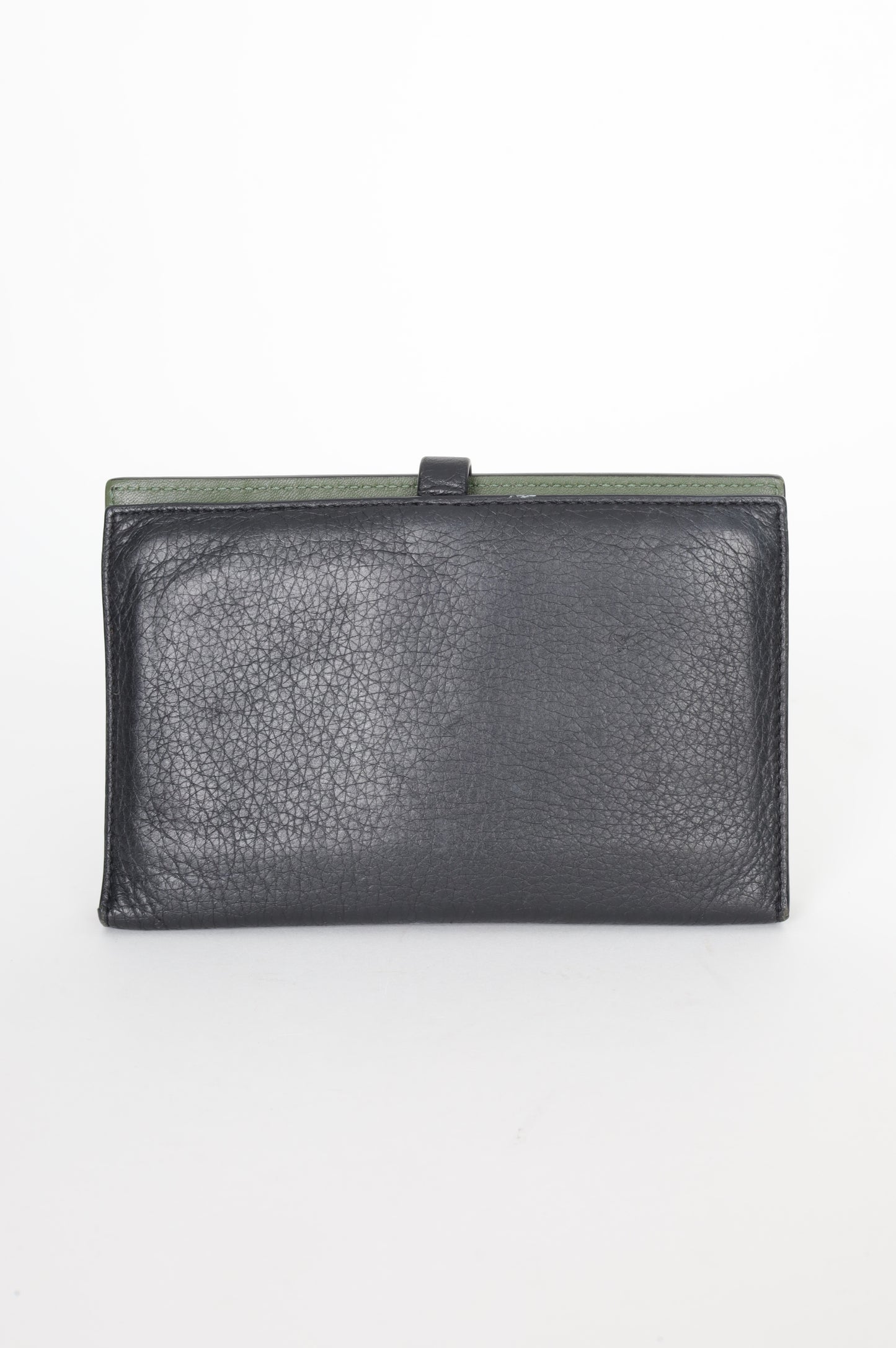 Yu Mei Womens Black Wallet Size O/S