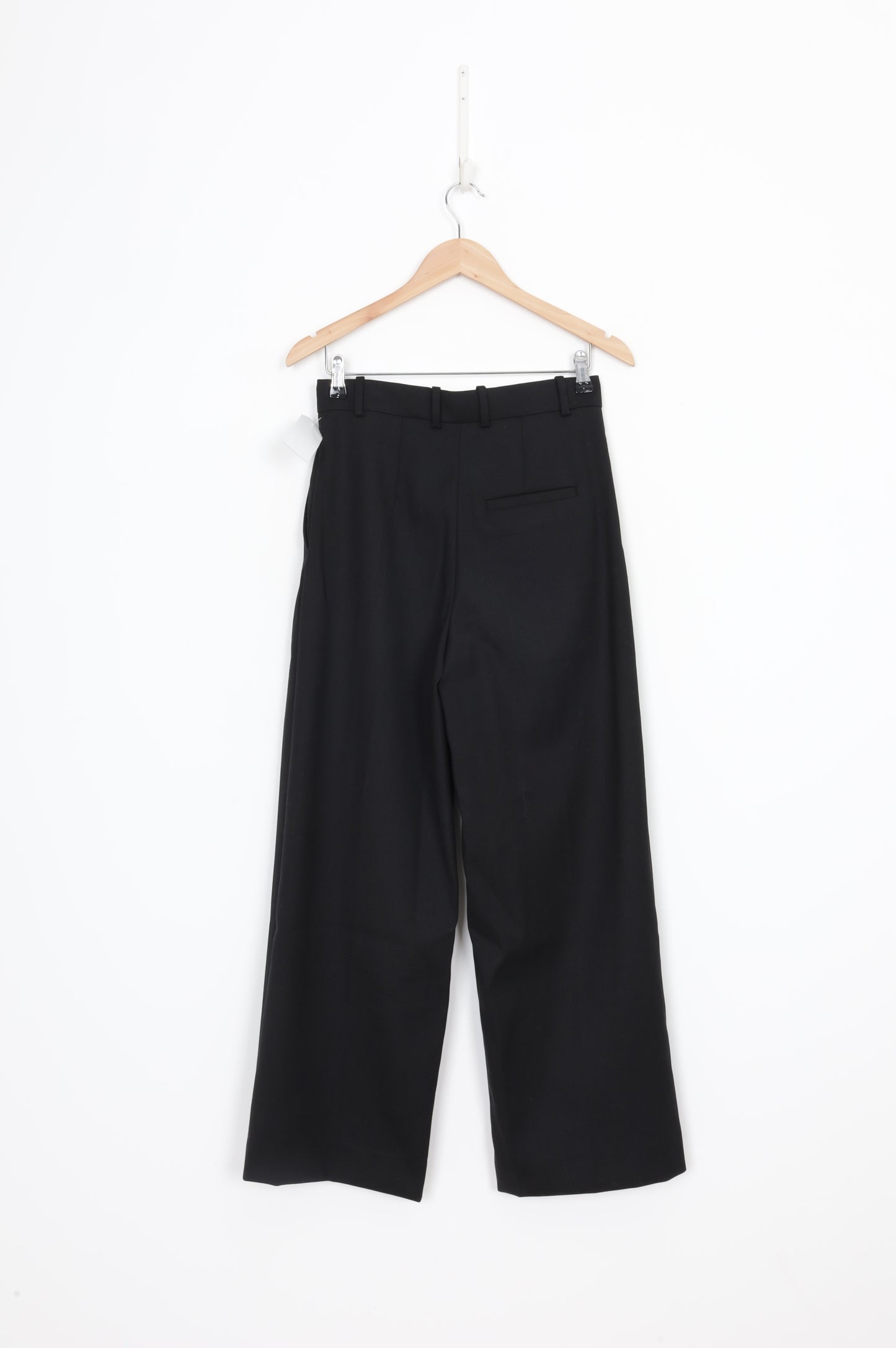 Cos Womens Black Pants Size 34