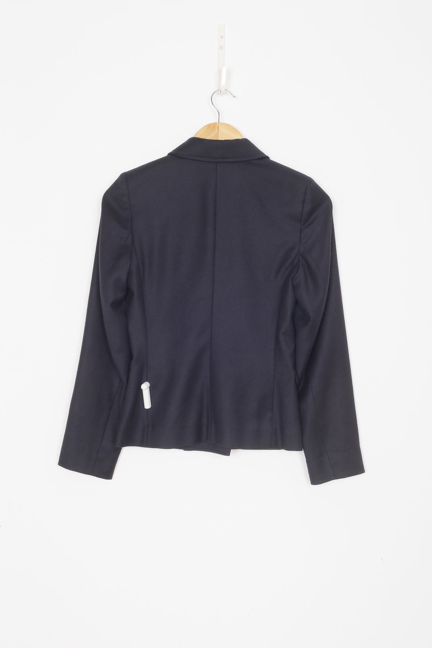 Isabel Marant Etoile Womens Blue Jacket Size 0