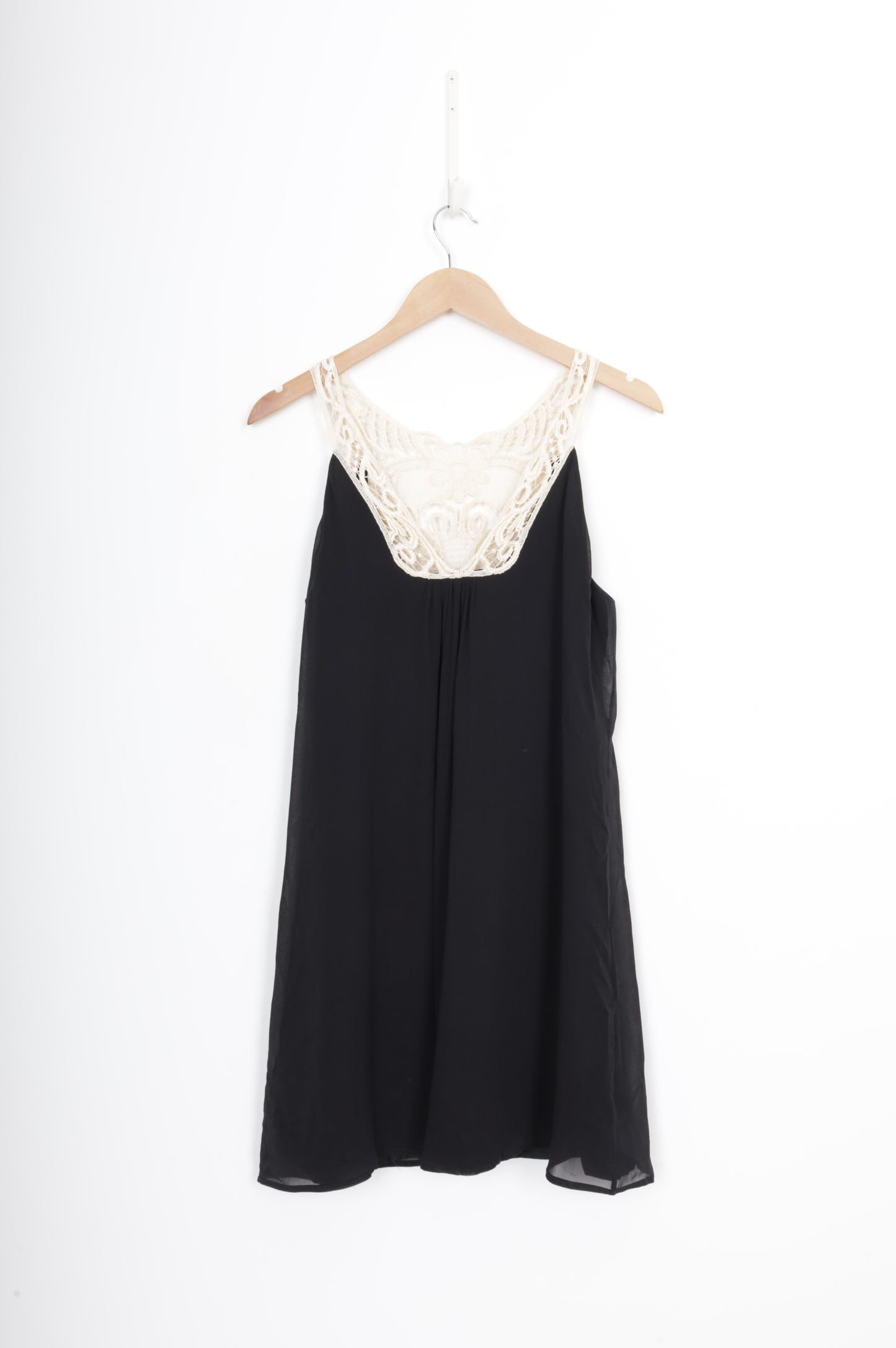 Carlson Womens Black Dress Size 14