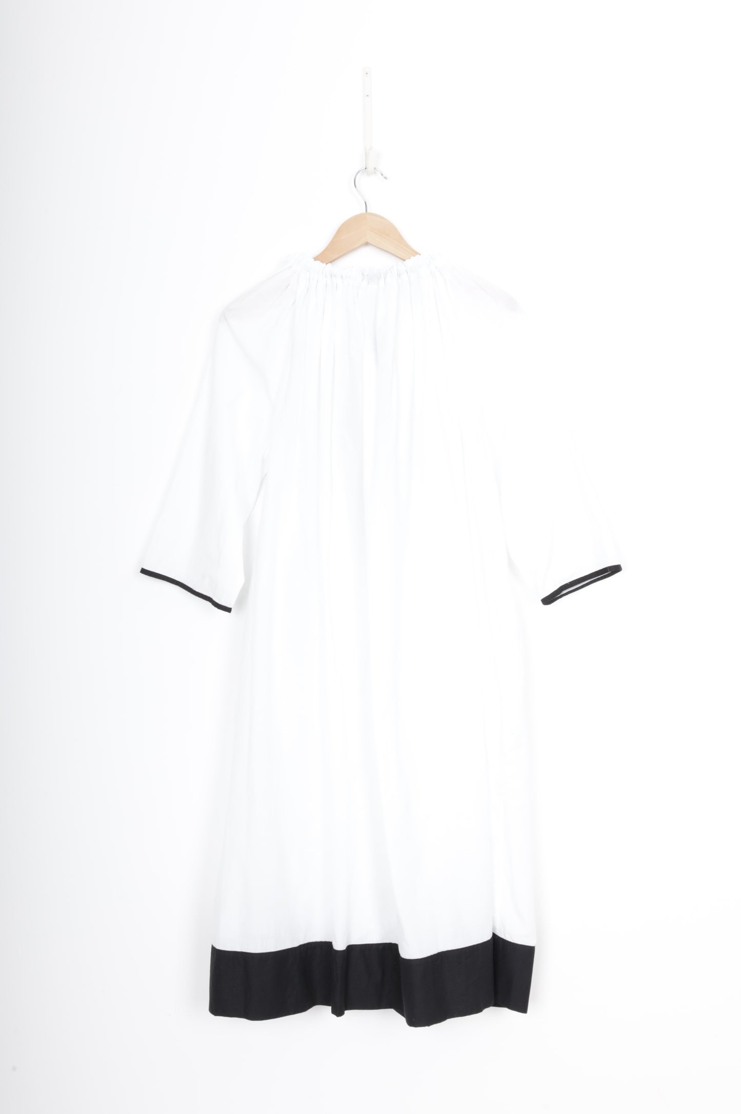 Sergent Pretty Womens White Dress Size XL