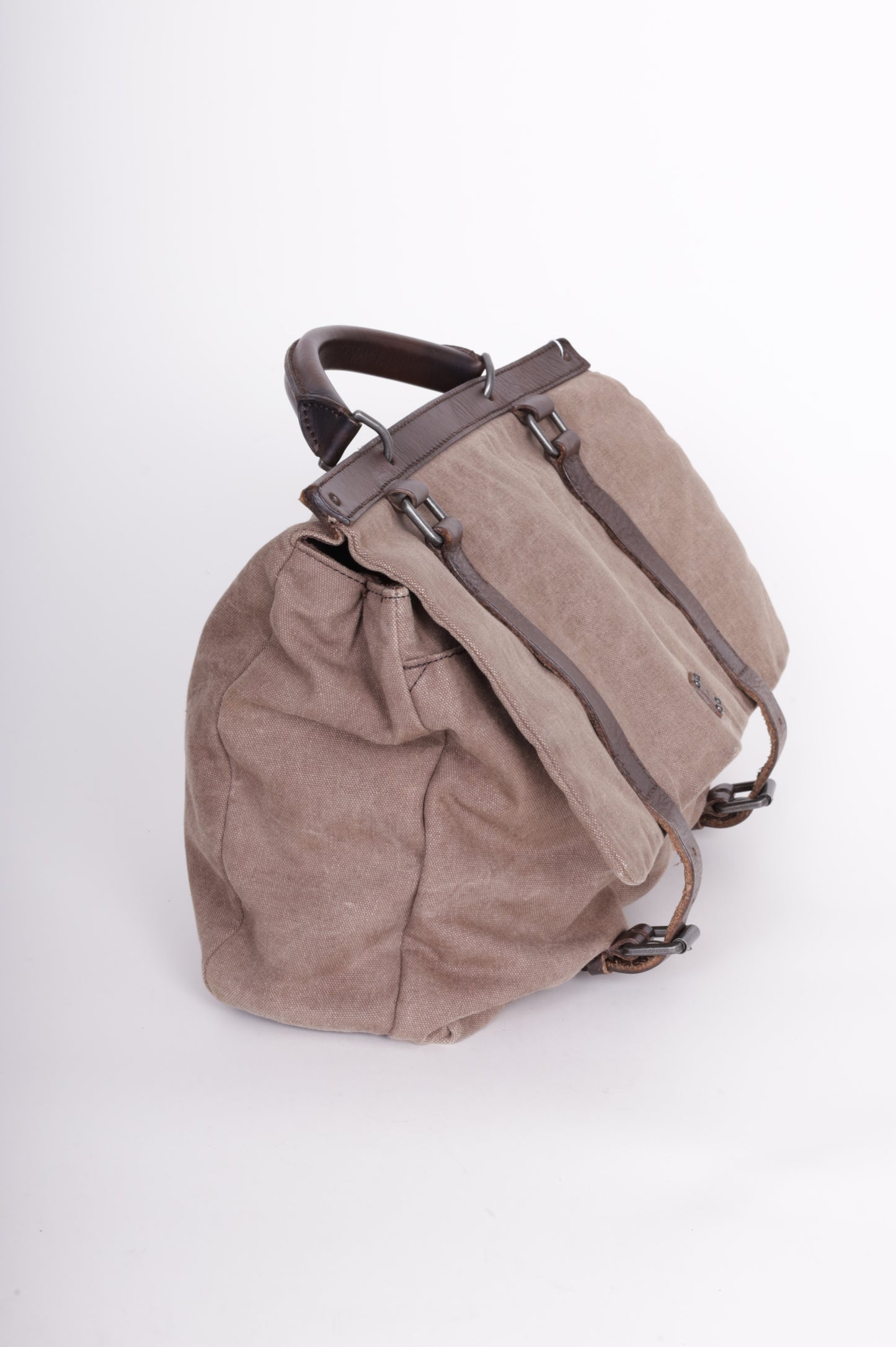 Dolce & Gabbana Unisex Brown Bag Size O/S