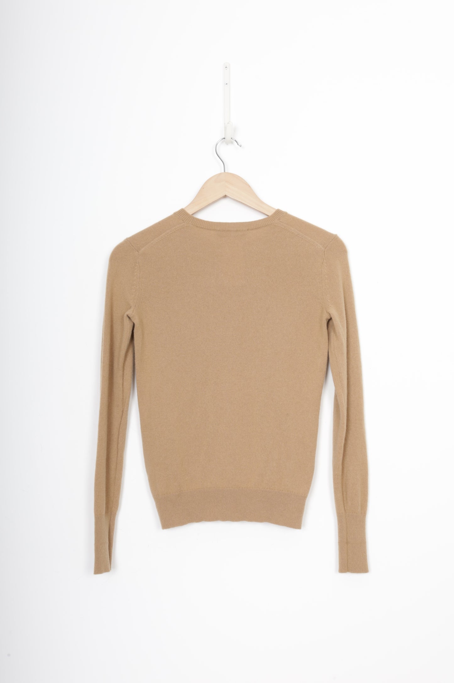 Everlane Womens Brown Jumper Size XXS