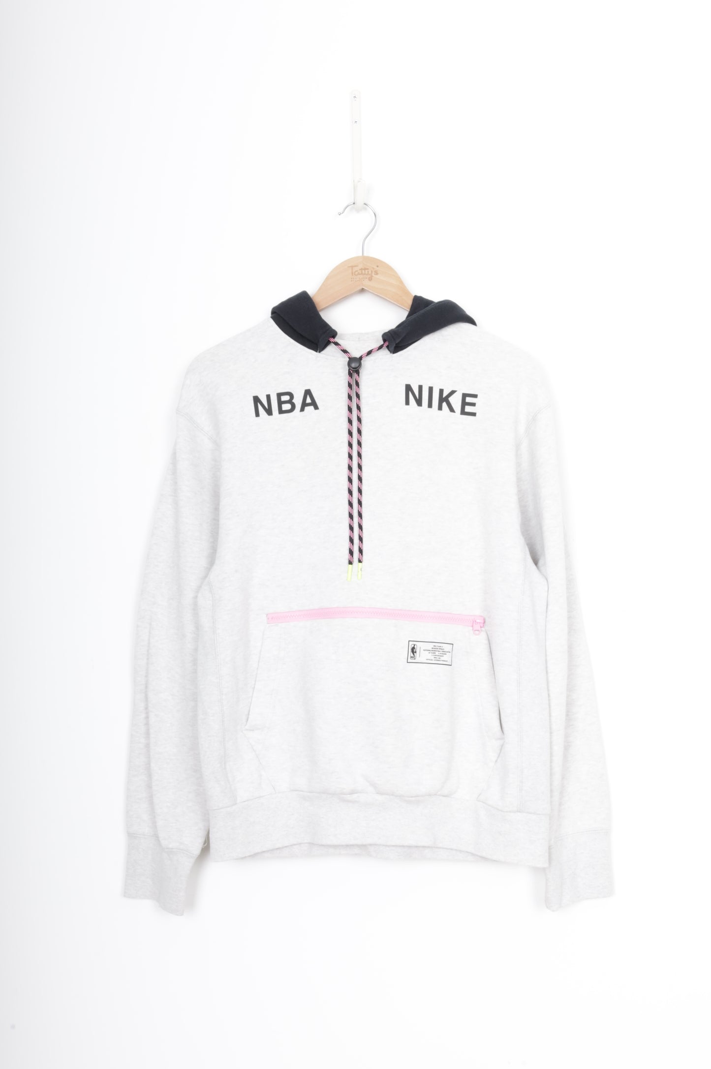 Nike Womens Grey Sweatshirt Size M