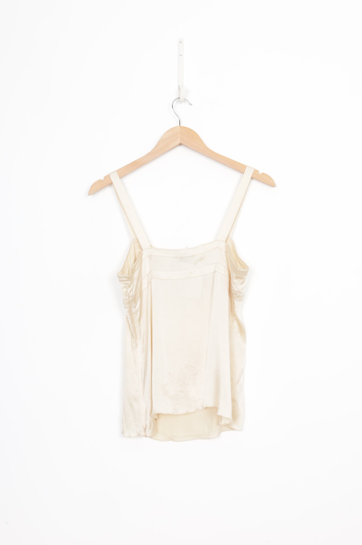 Witchery Womens Beige Top Size 8