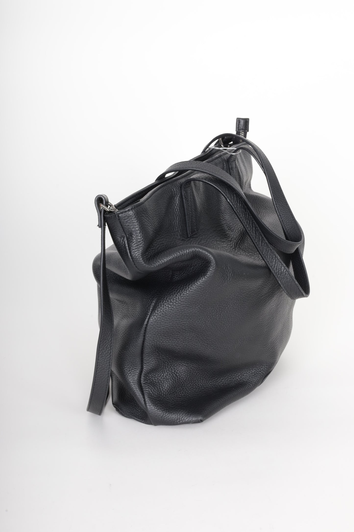 Status Anxiety Womens Black Bag Size N/S
