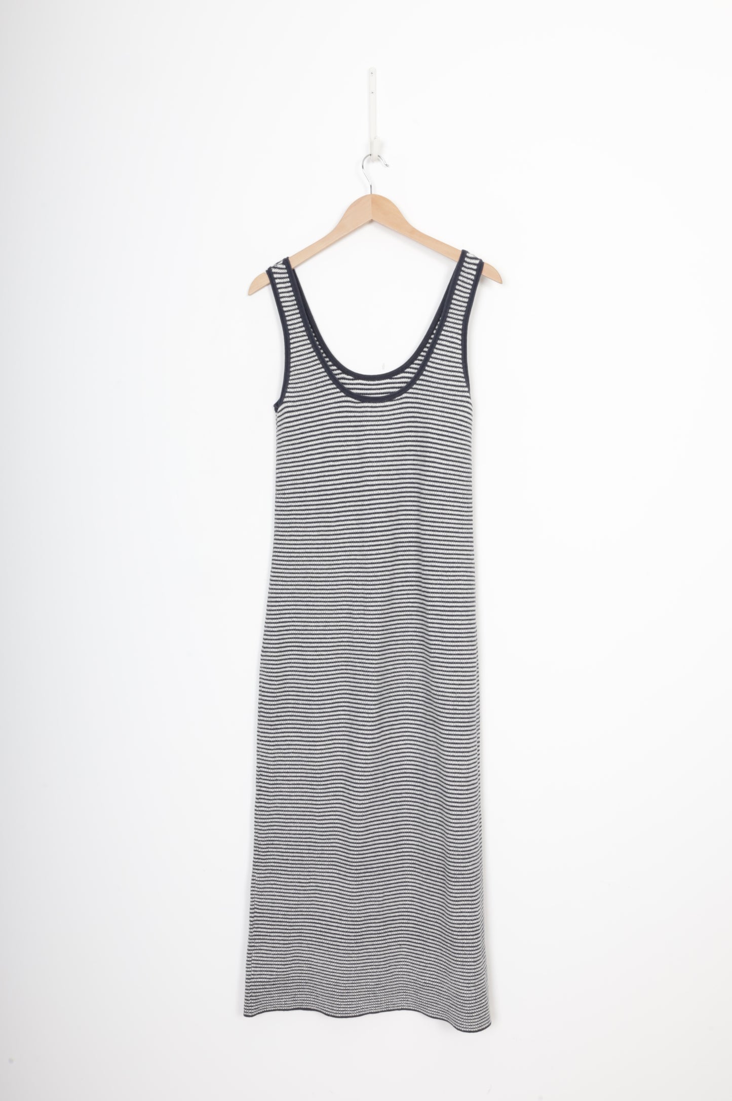 Assembly Label Womens Blue Dress Size 8