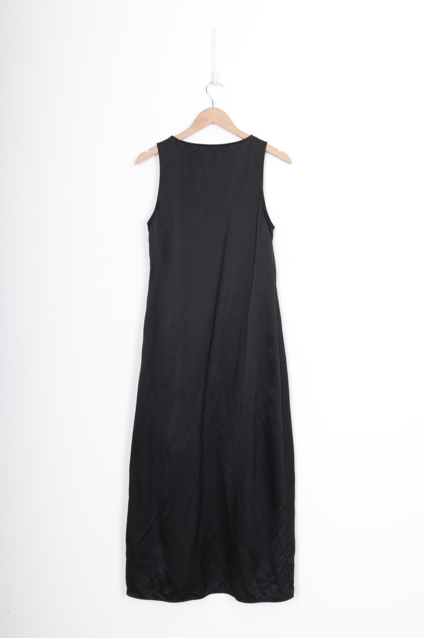 Skin & Threads Womens Black Dress Size 1