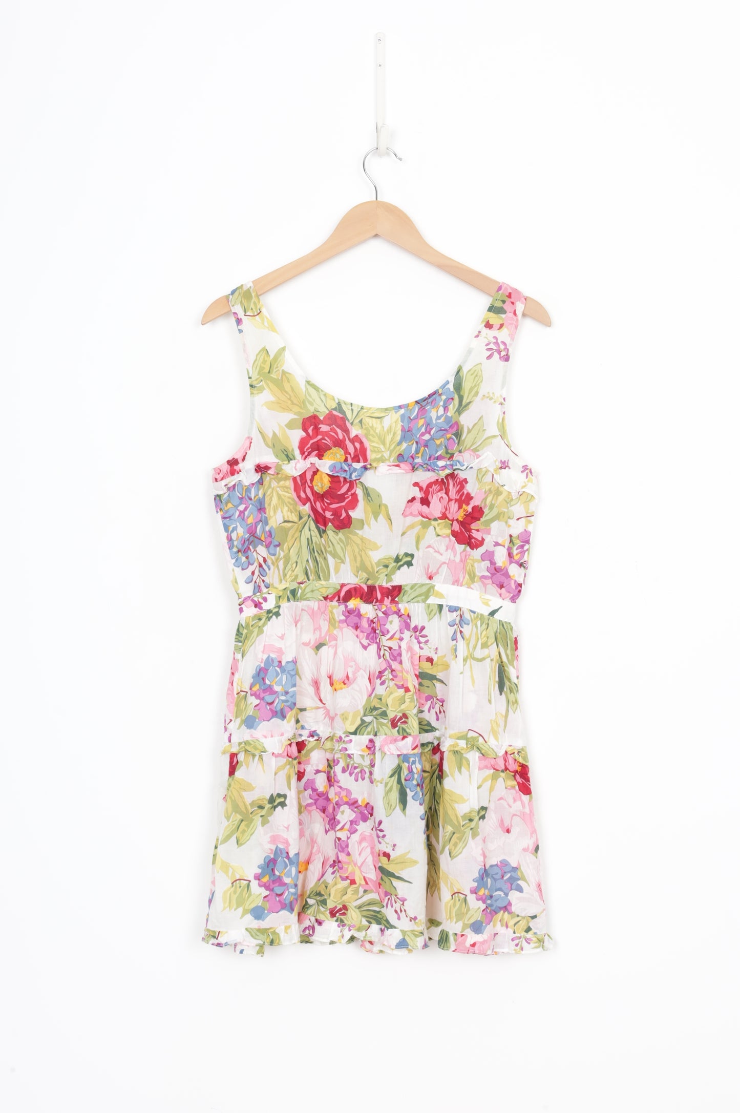 Zimmermann Womens White Dress Size 2