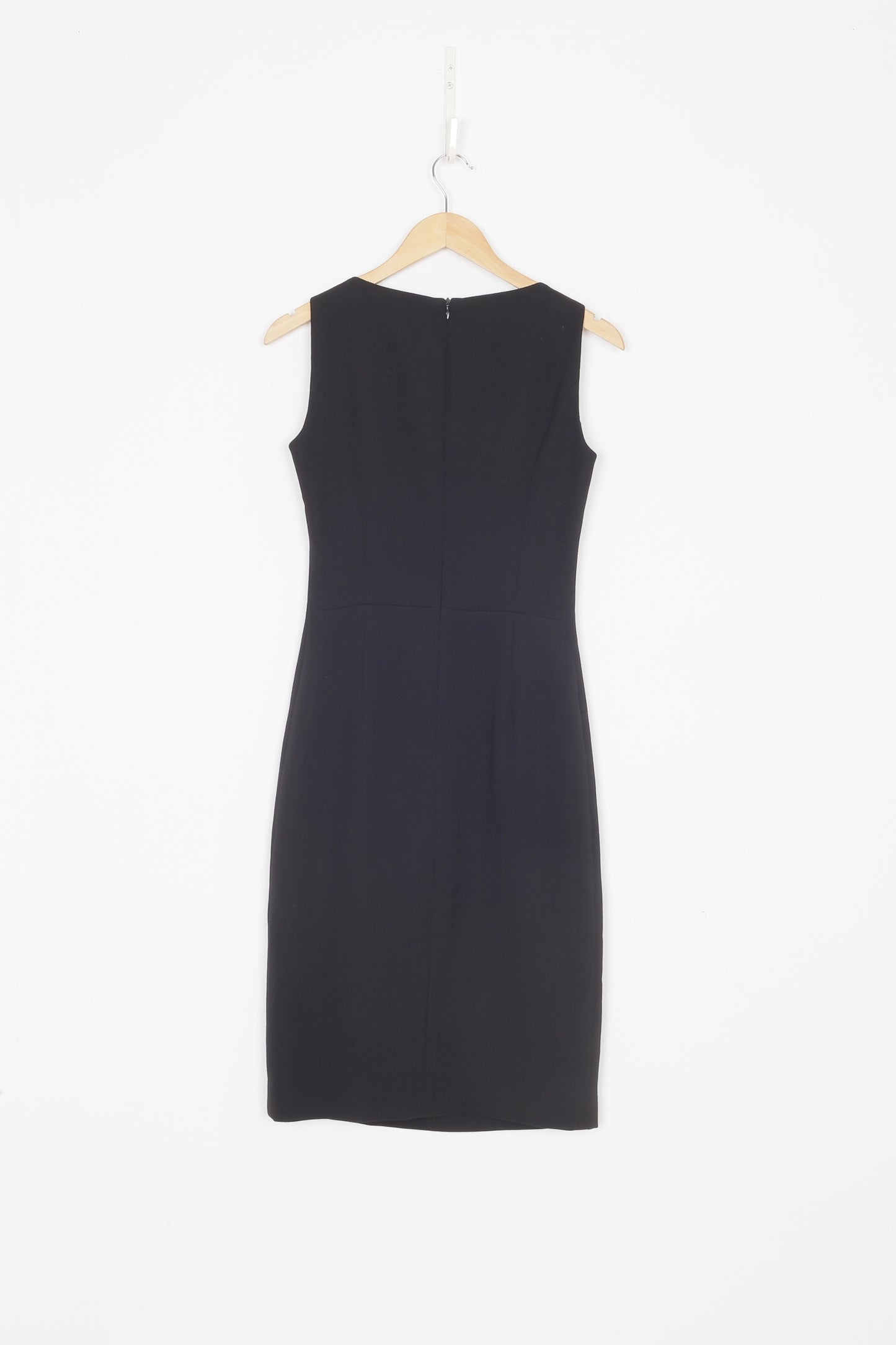 Joseph Womens Black Dress Size 36