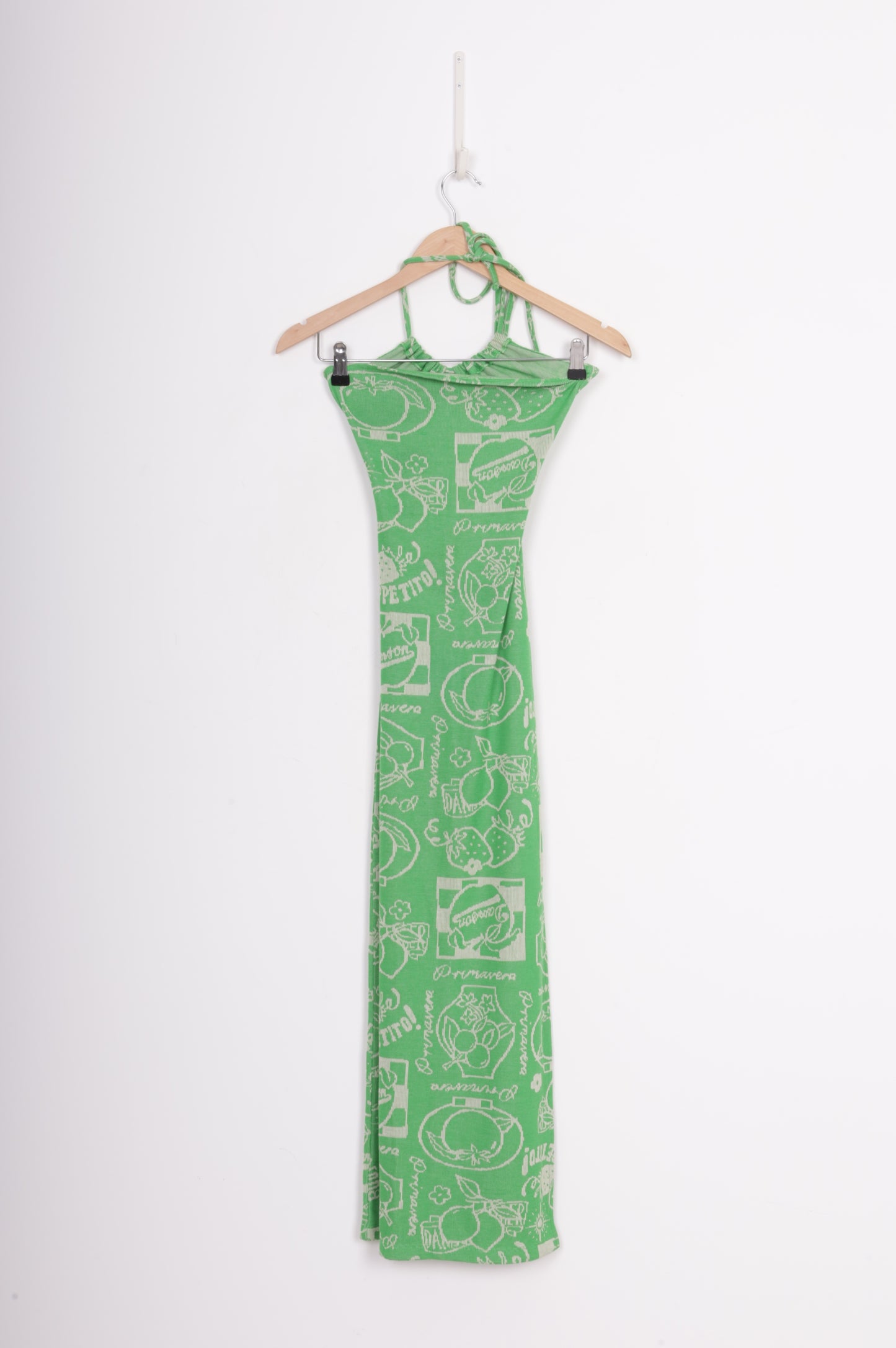 Damson Madder Womens Green Dress Size 8