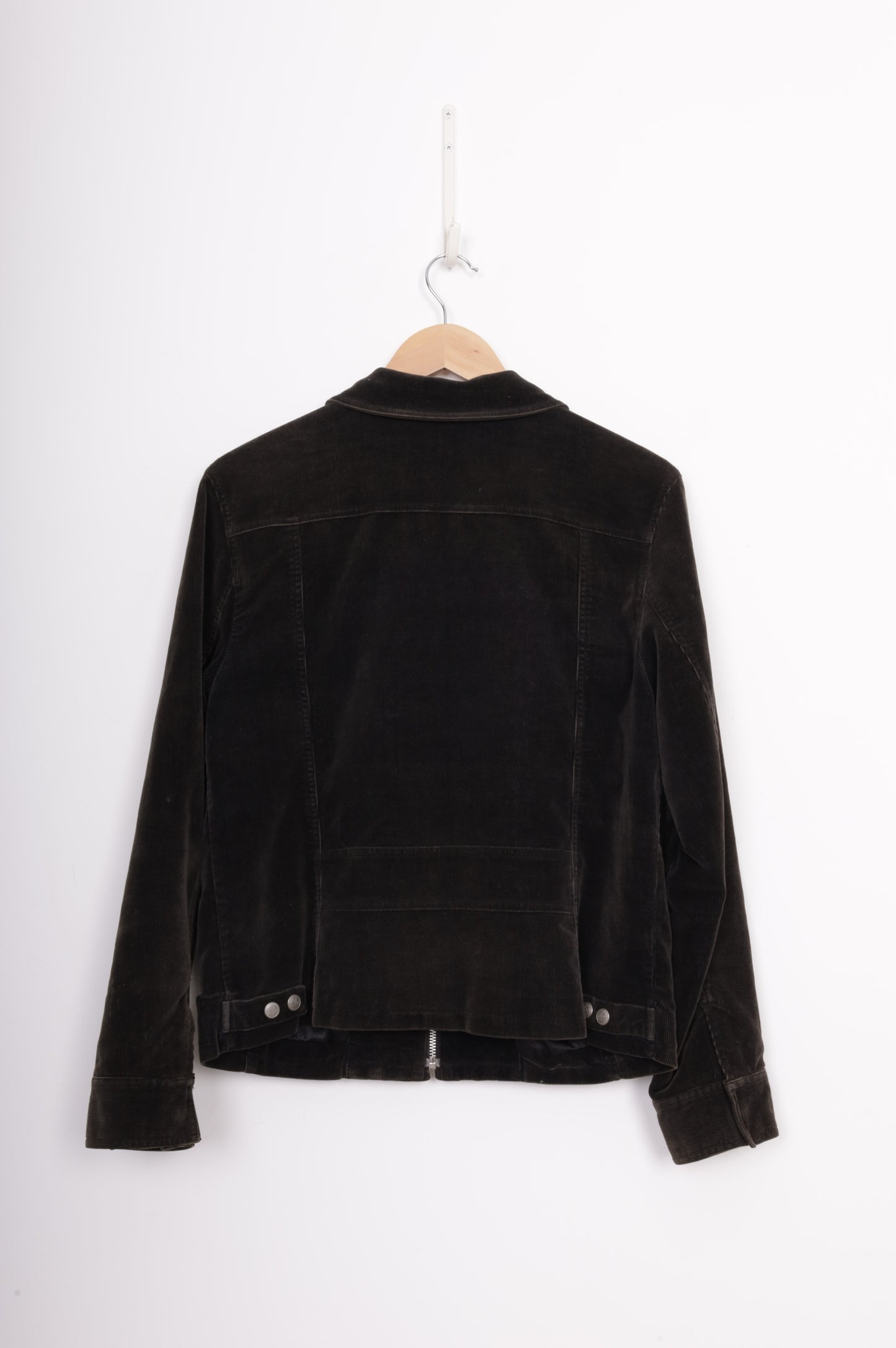 BHS Womens Brown Jacket Size 16