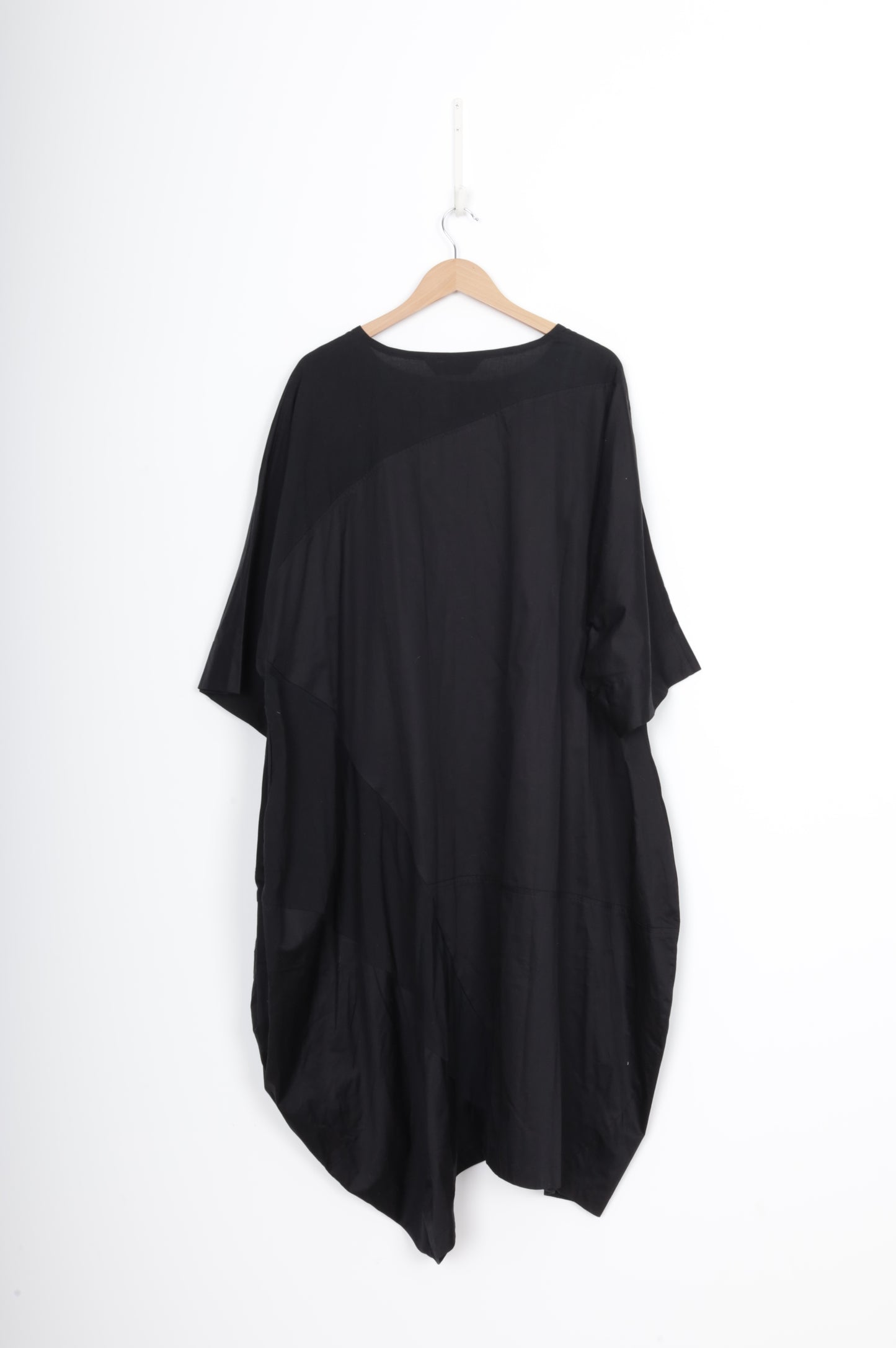 Moyuru Womens Black Dress Size M